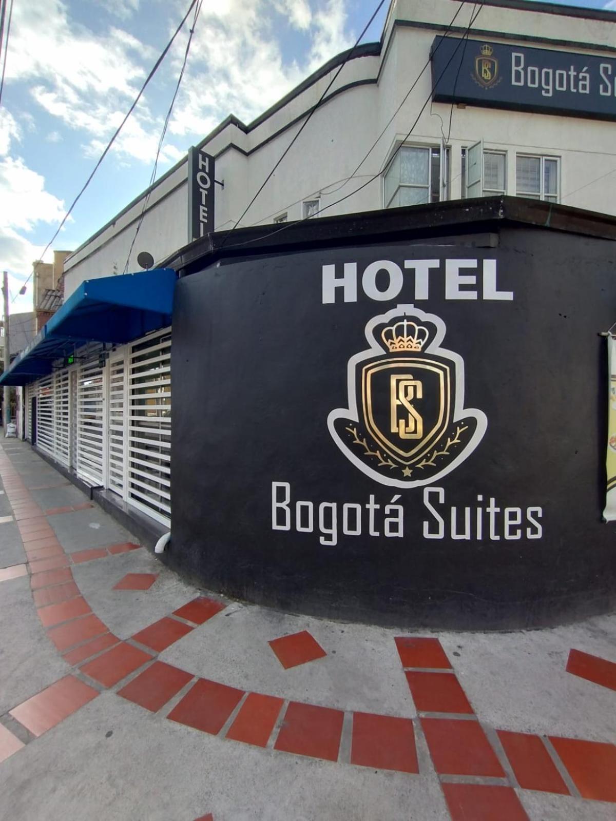 Teusaquillo Bogotá