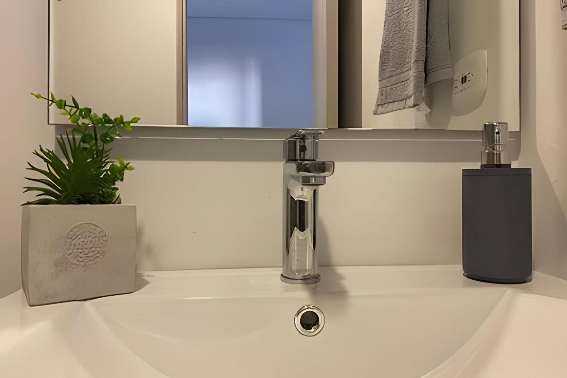 Apartamento Loft Con Vista 180° En Centro Internacional 1224