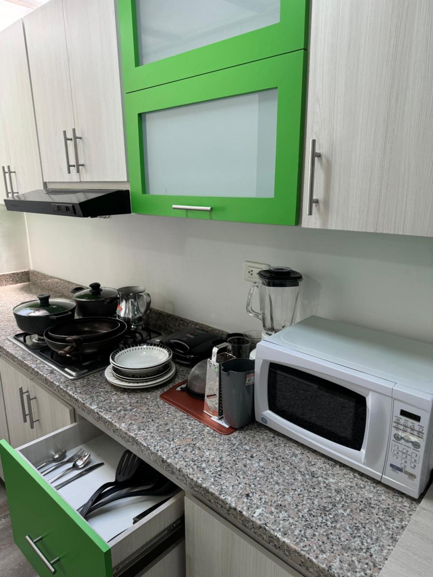 Hostelfc Javeriana Apartahotel Bogotá