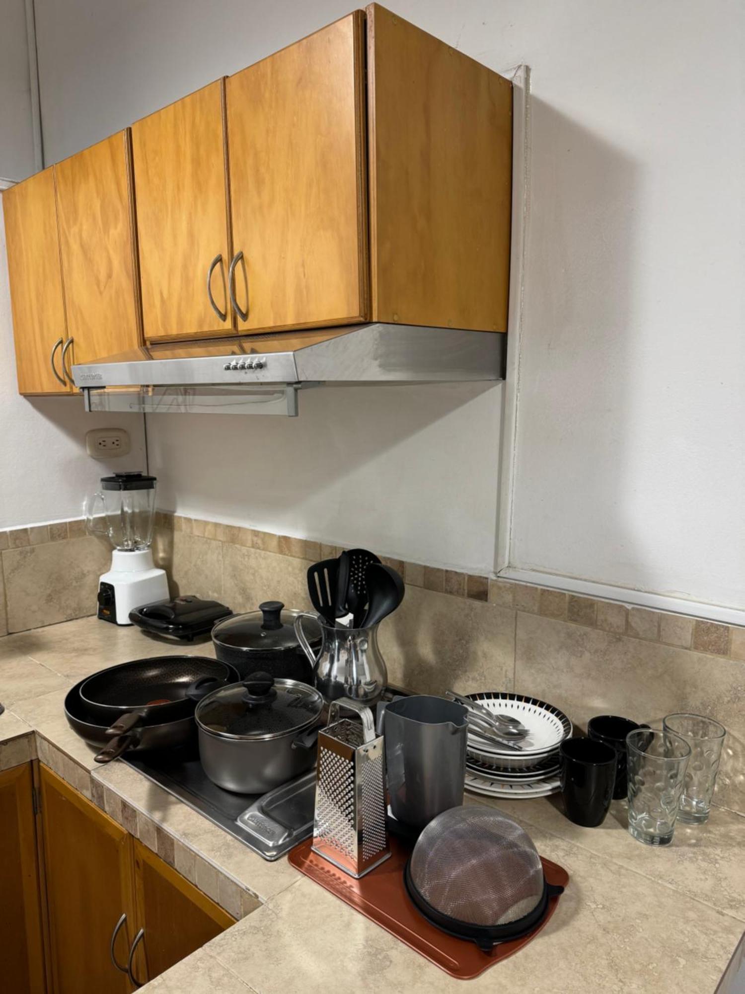 Apartahotel Hostelfc Javeriana