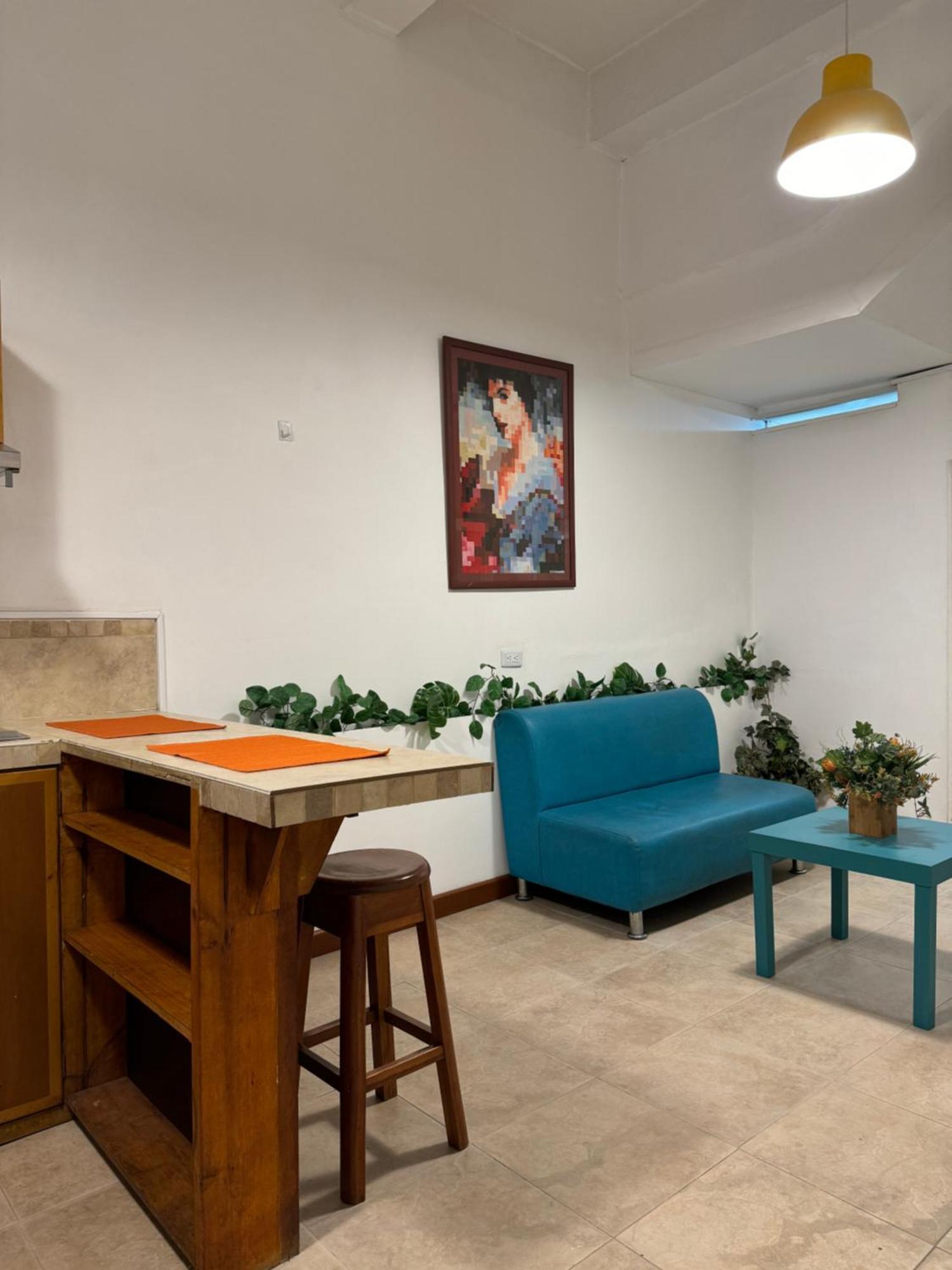 Hostelfc Javeriana Apartahotel