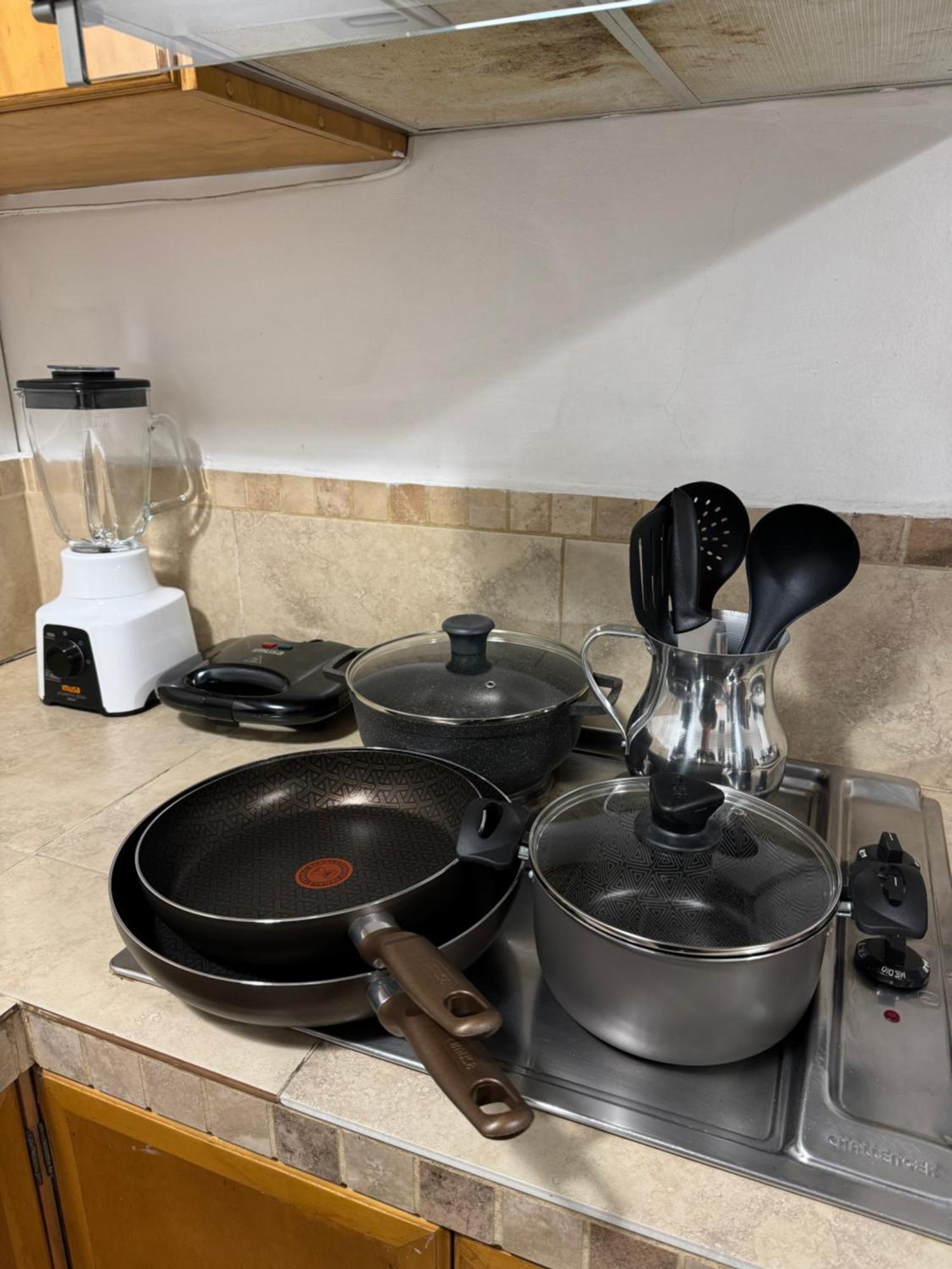 Hostelfc Javeriana Apartahotel