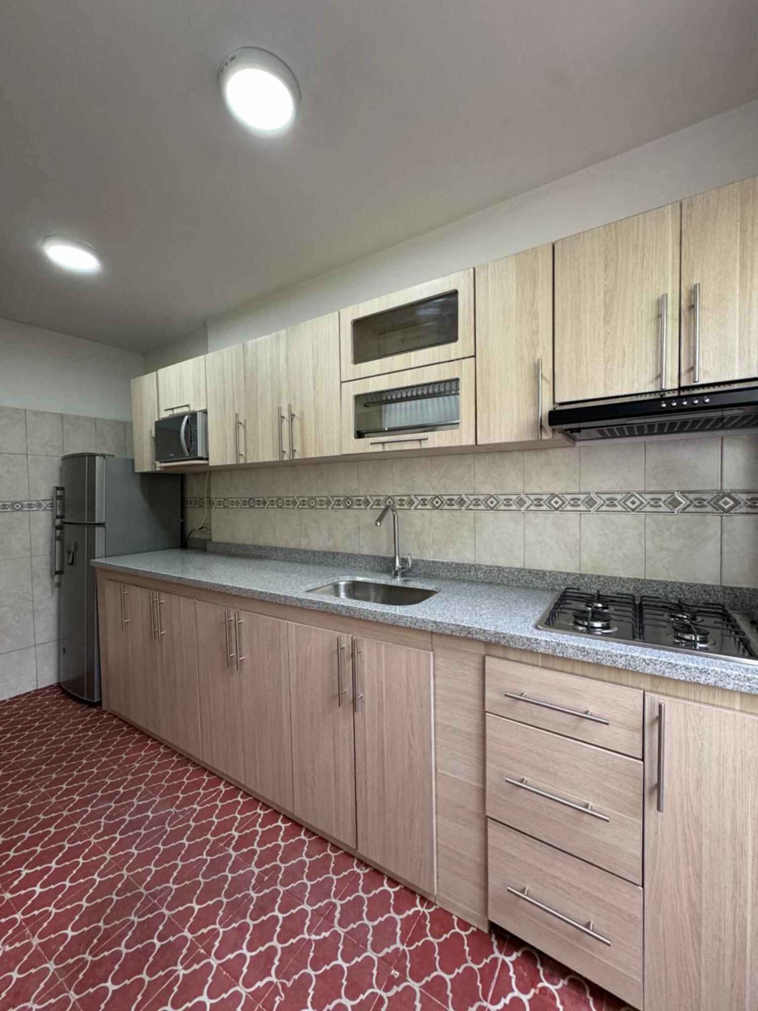 Hostelfc Javeriana Apartahotel