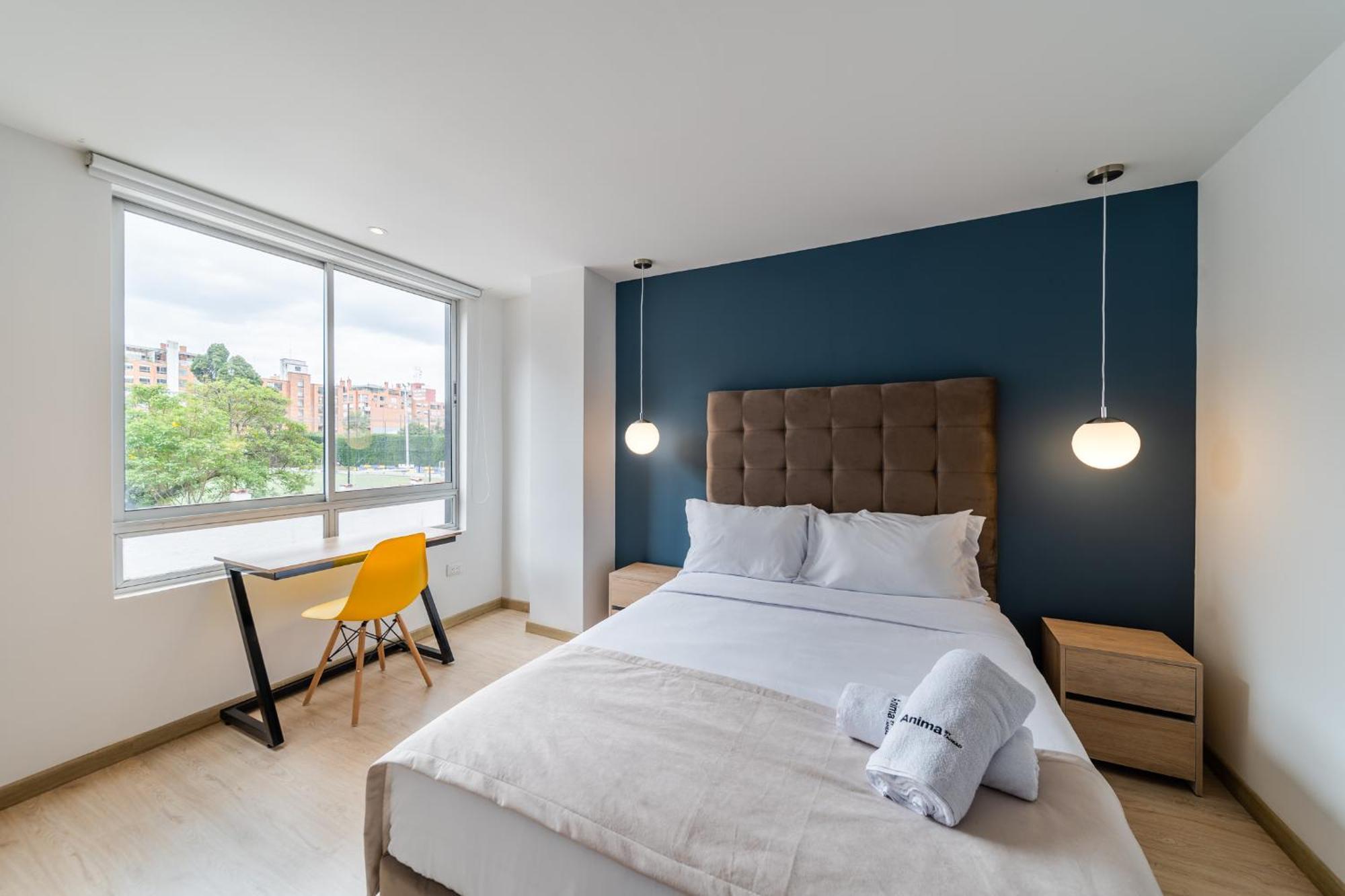 Apartamento Anima 64 *