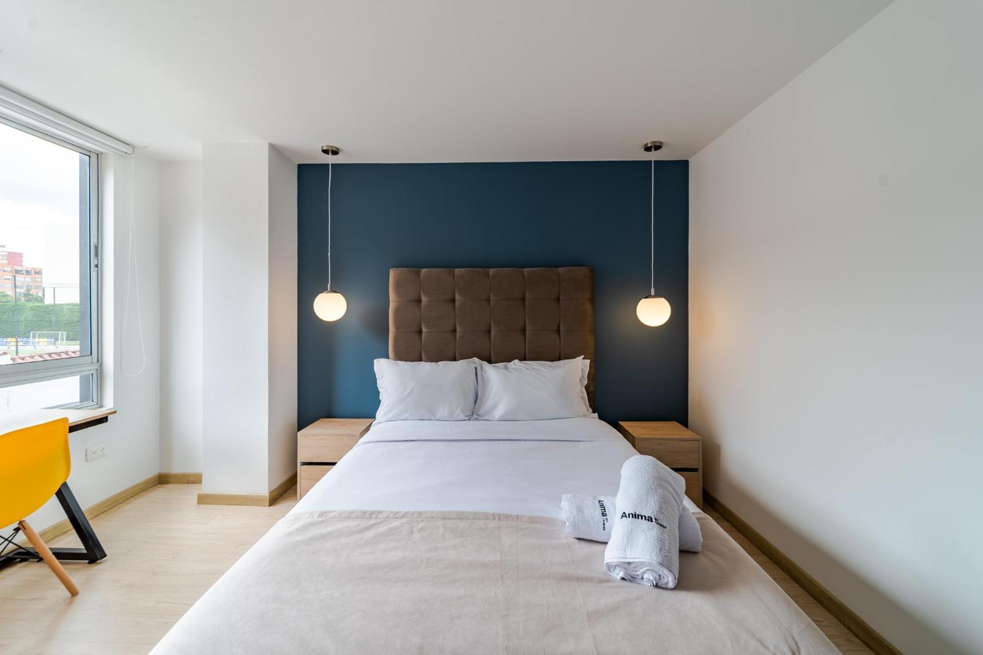 Anima 64 Apartamento Bogotá