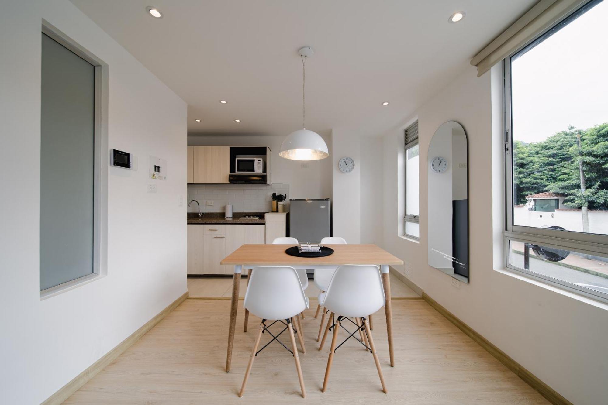 Apartamento Anima 64 Bogotá