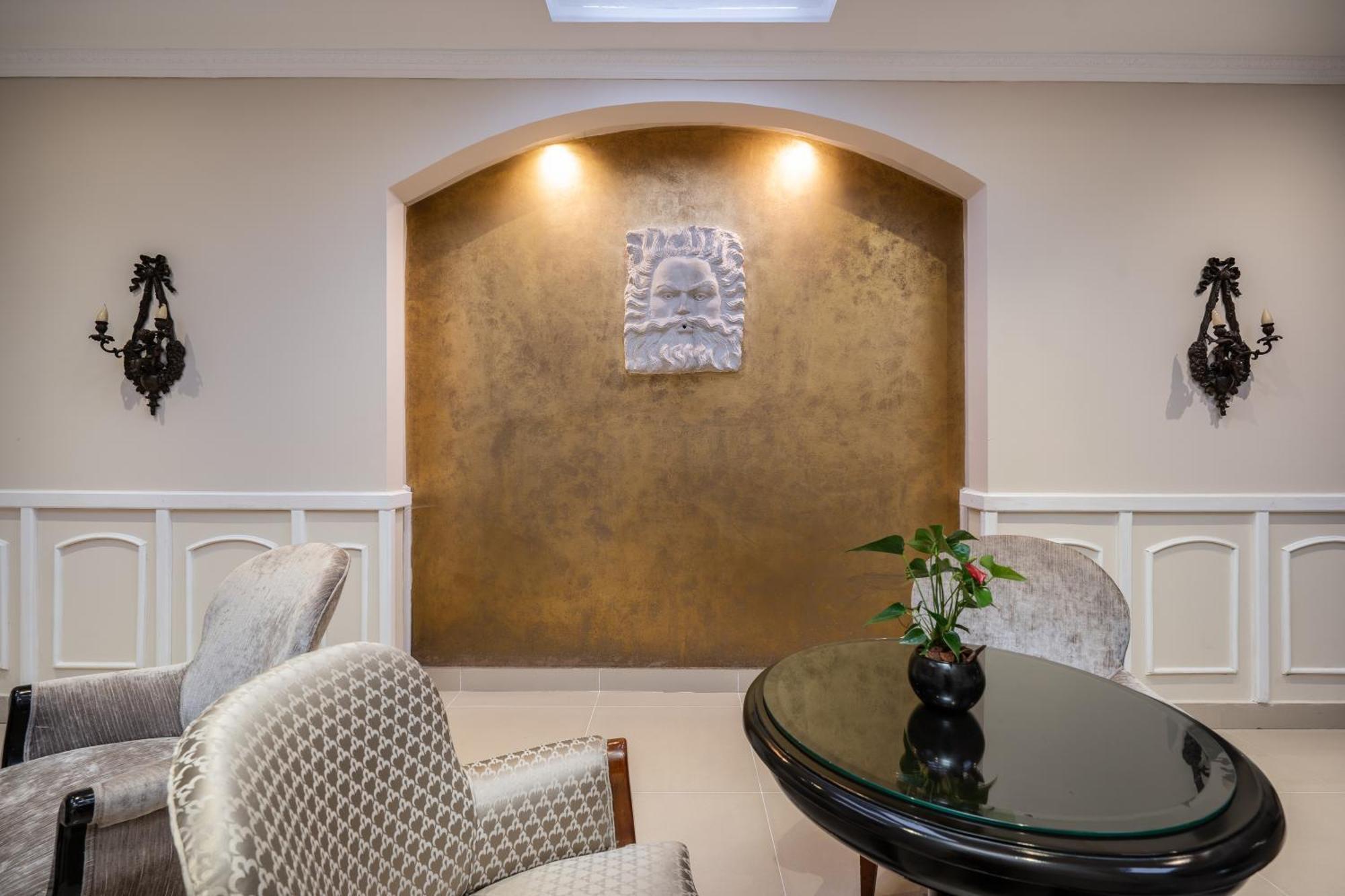 Le Manoir Bogotá
