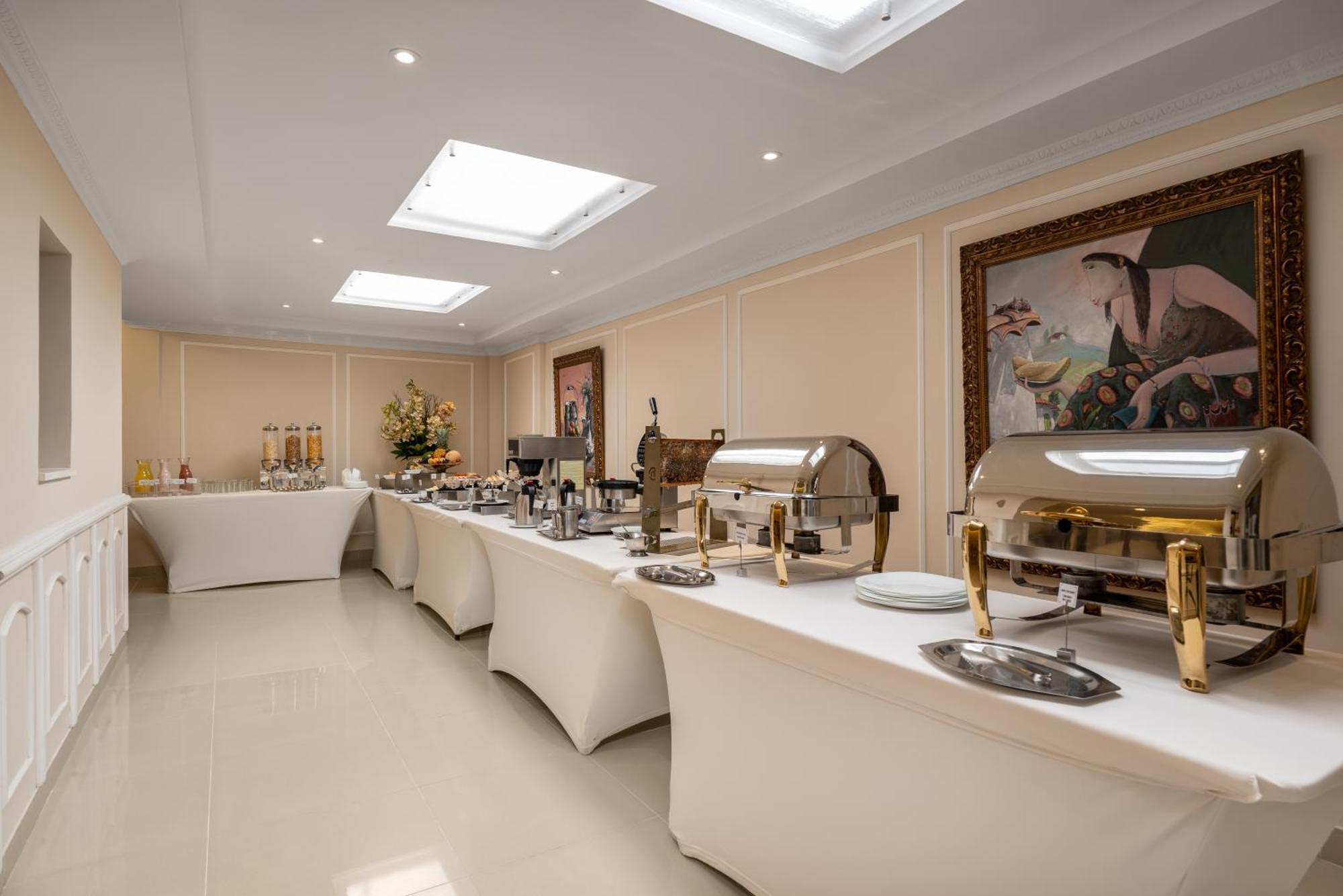 Le Manoir 4*