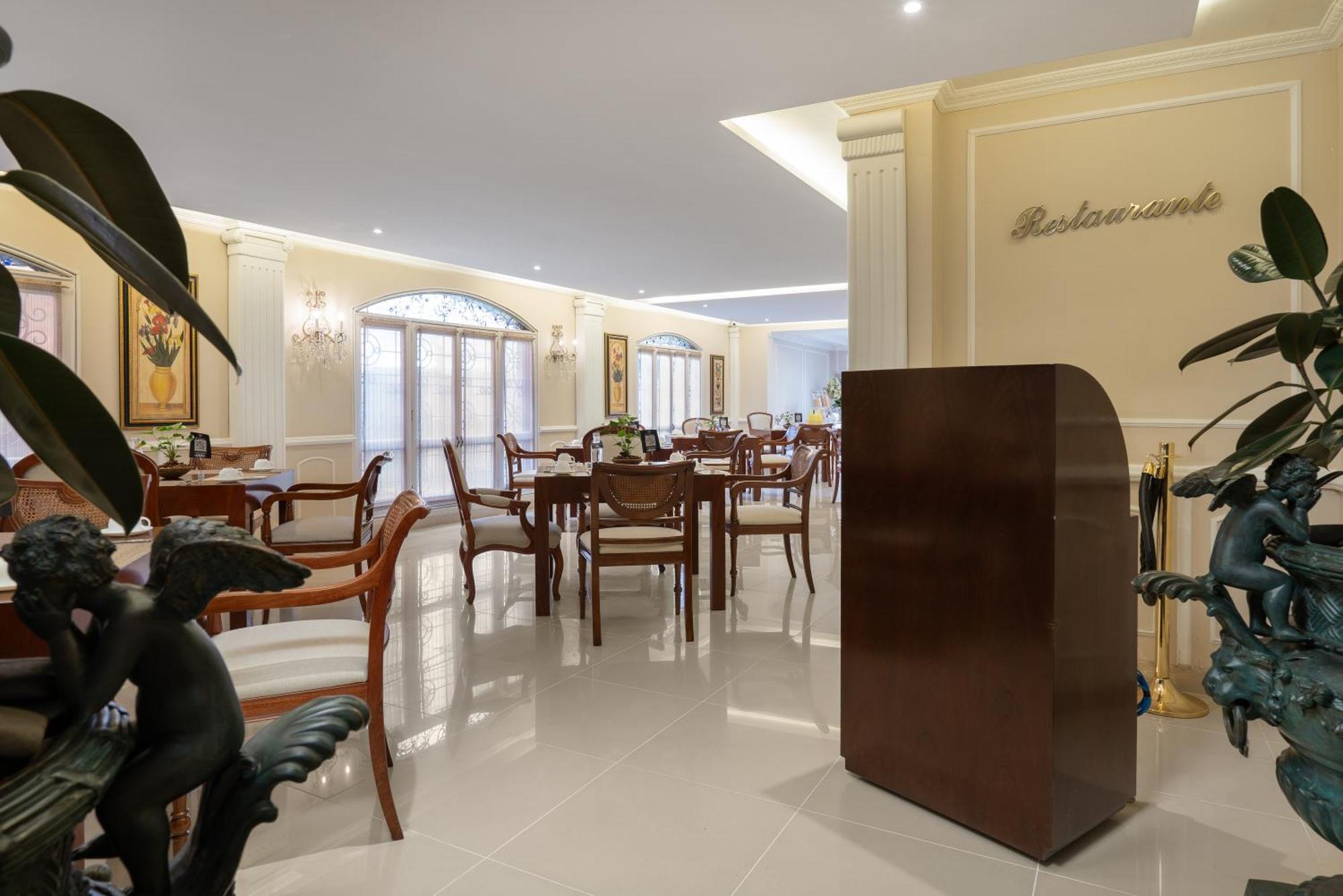 Le Manoir Bogotá