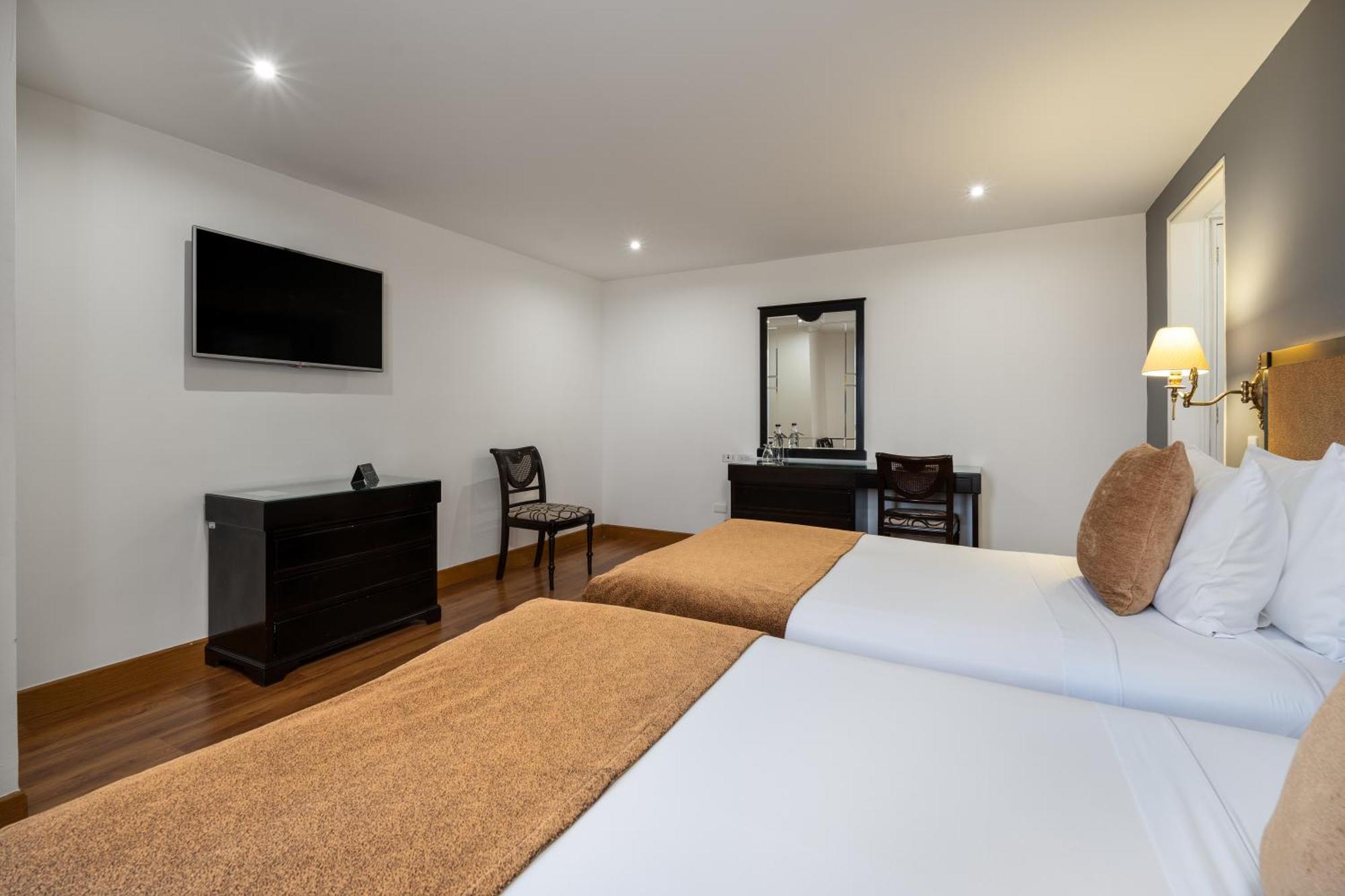 Le Manoir 4*