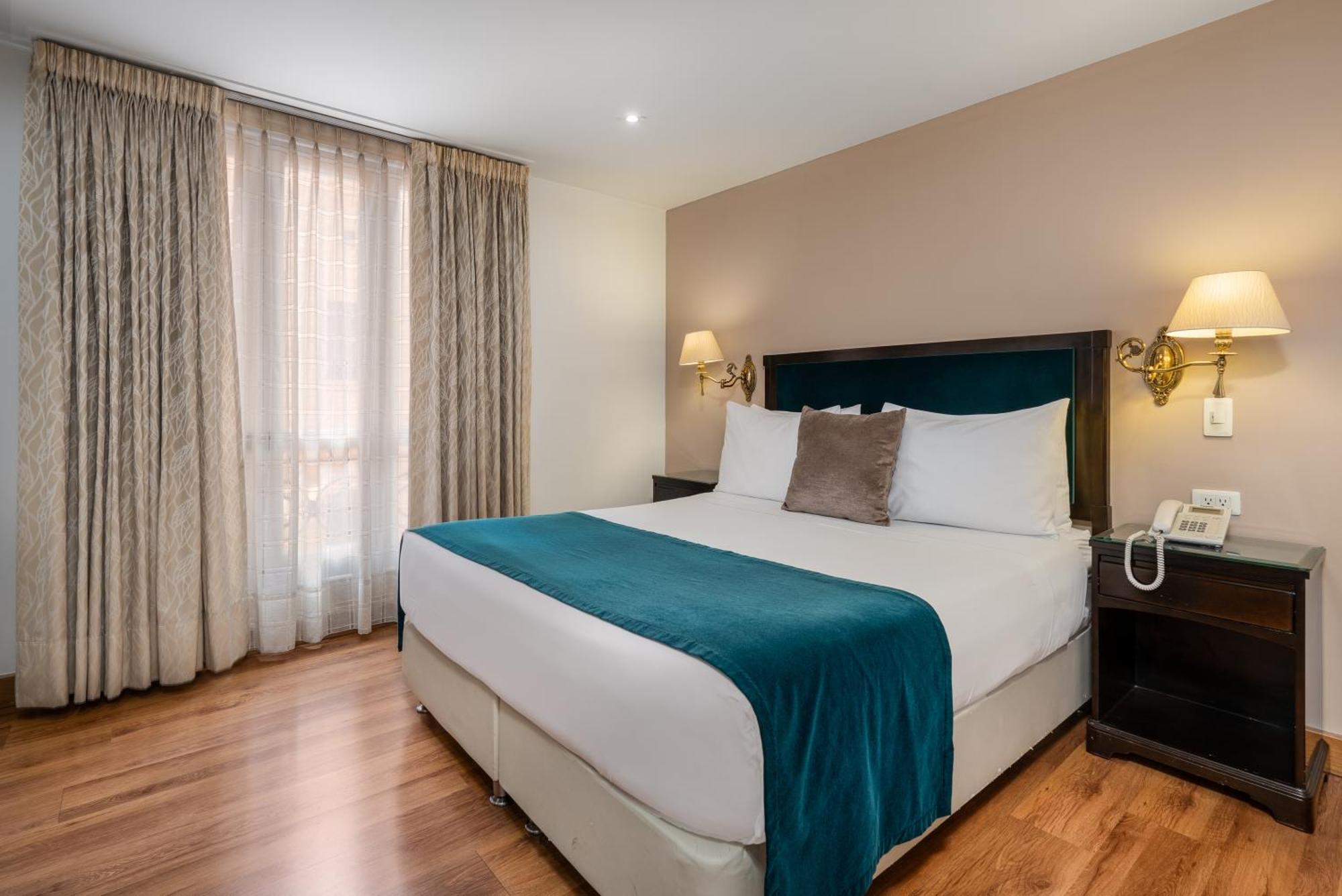 Le Manoir 4*
