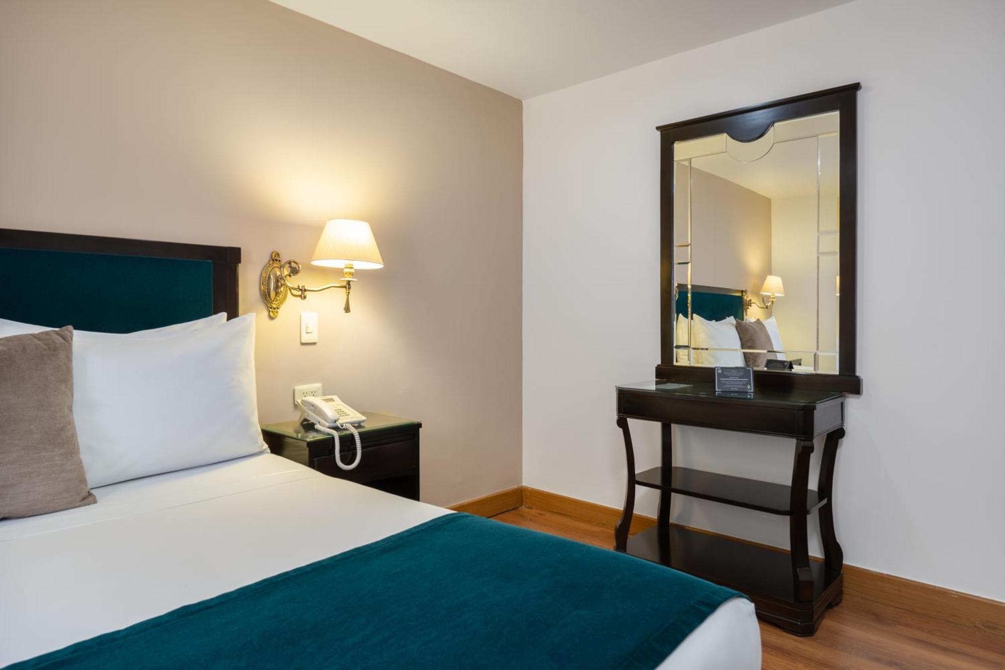 Le Manoir Bogotá