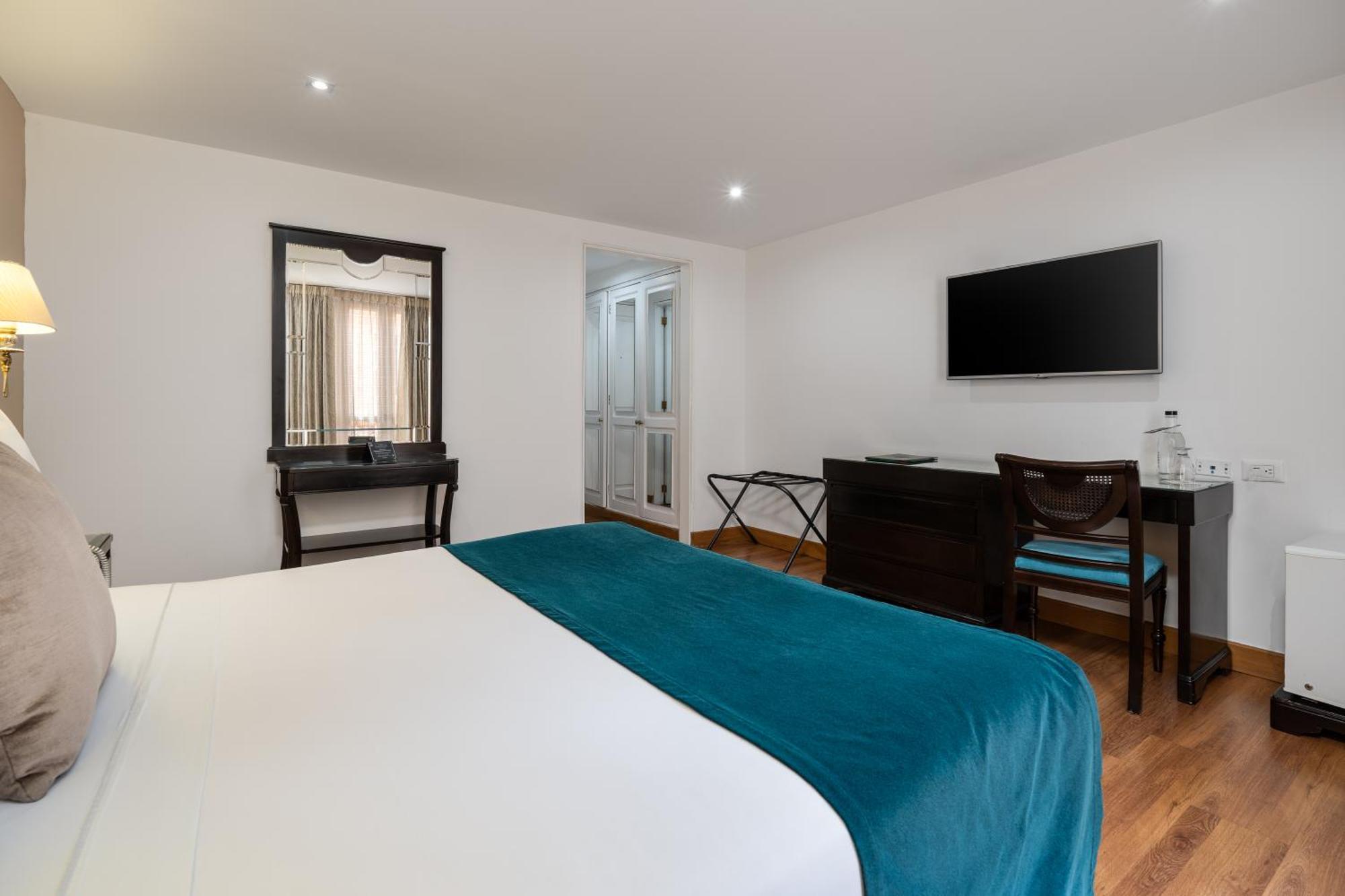 Hotel Le Manoir