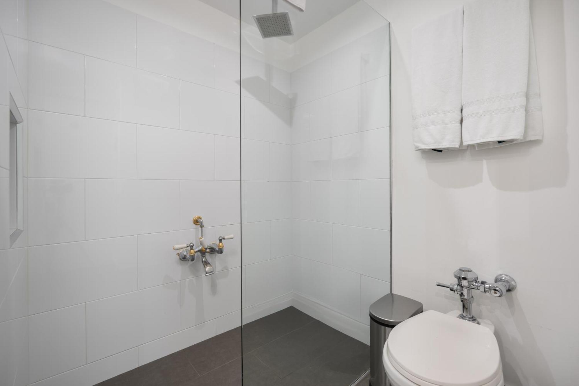 Hotel Le Manoir Bogotá