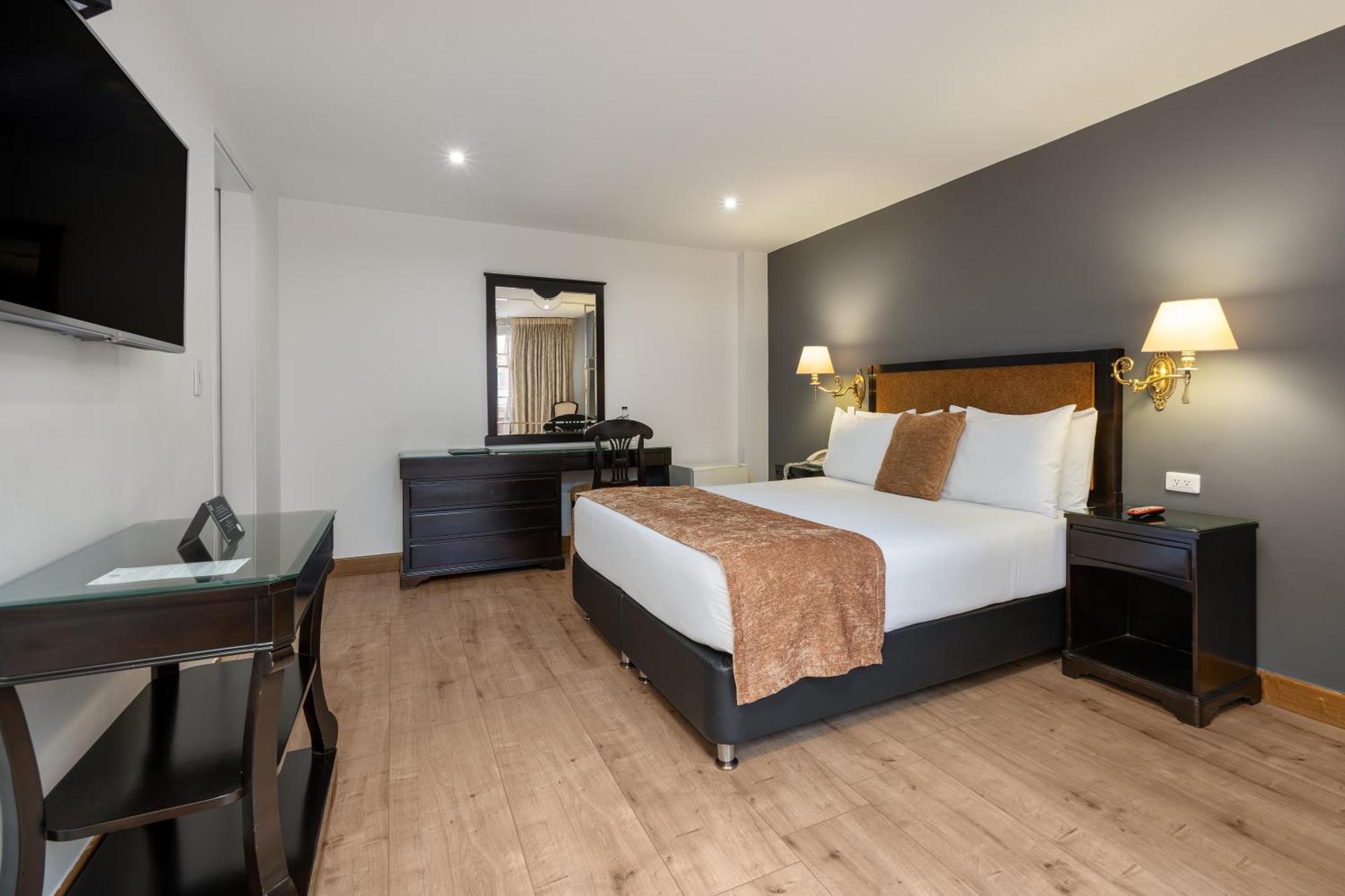 Le Manoir Bogotá