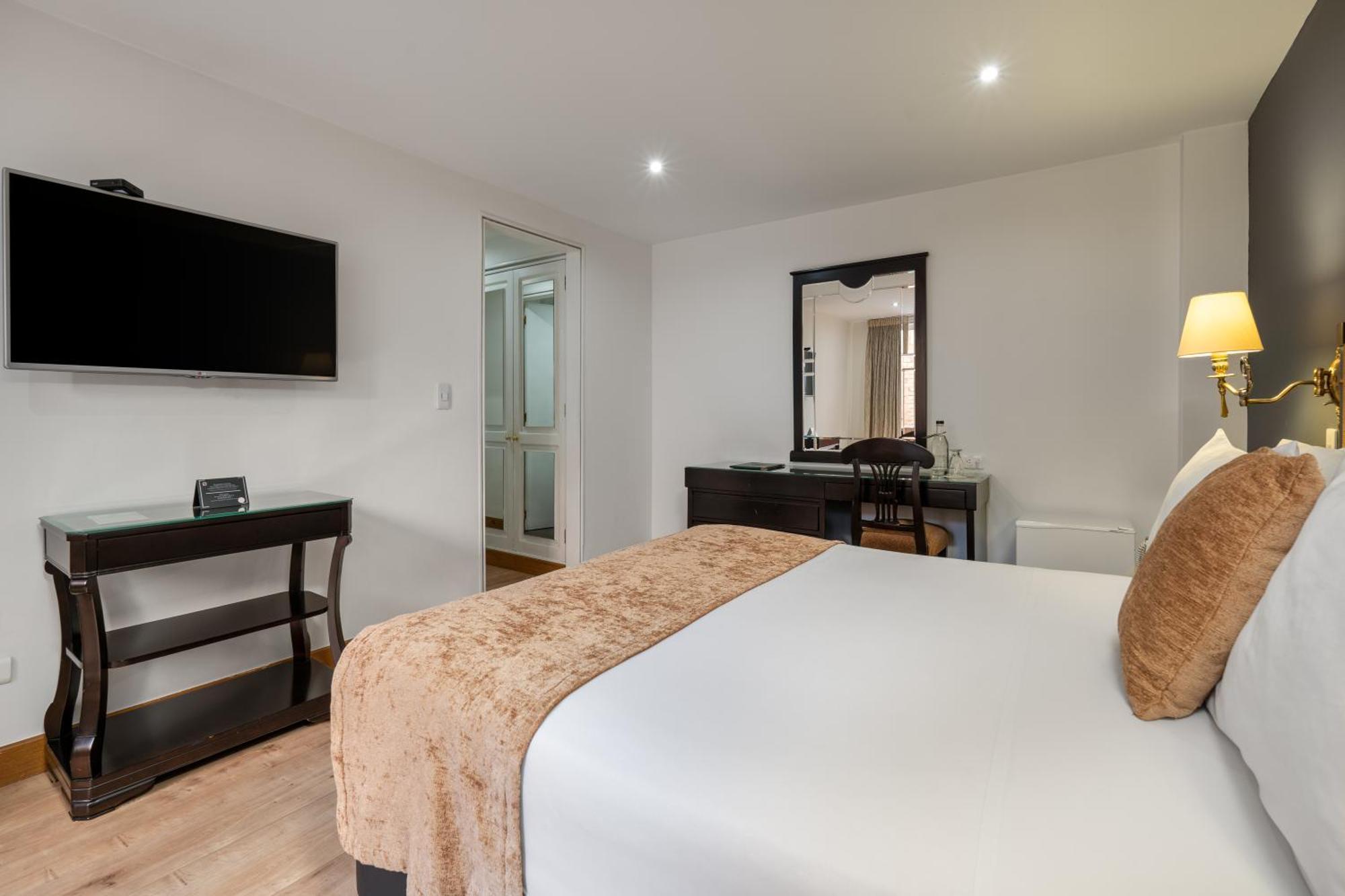 Le Manoir