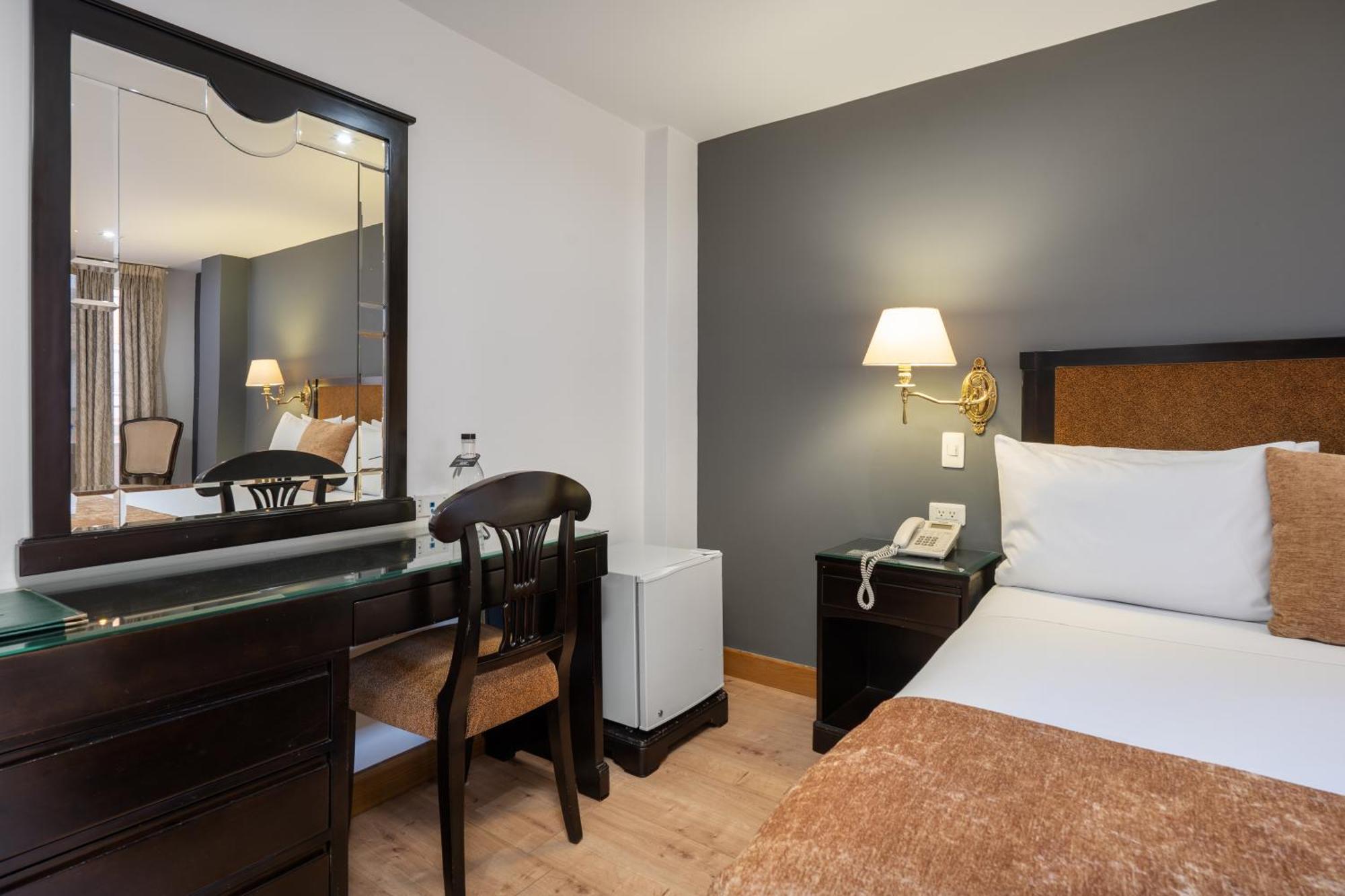 Hotel Le Manoir