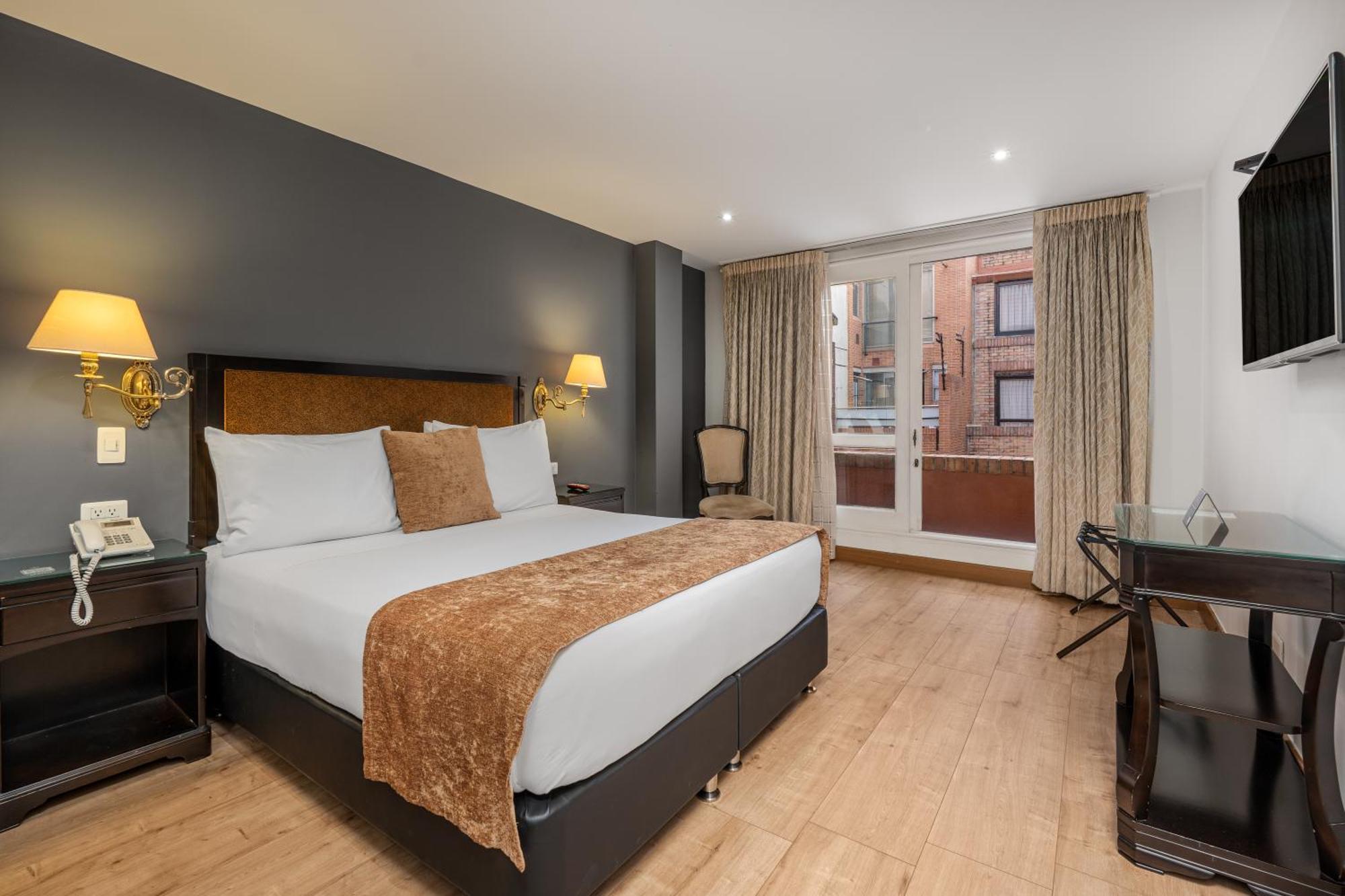 Hotel Le Manoir