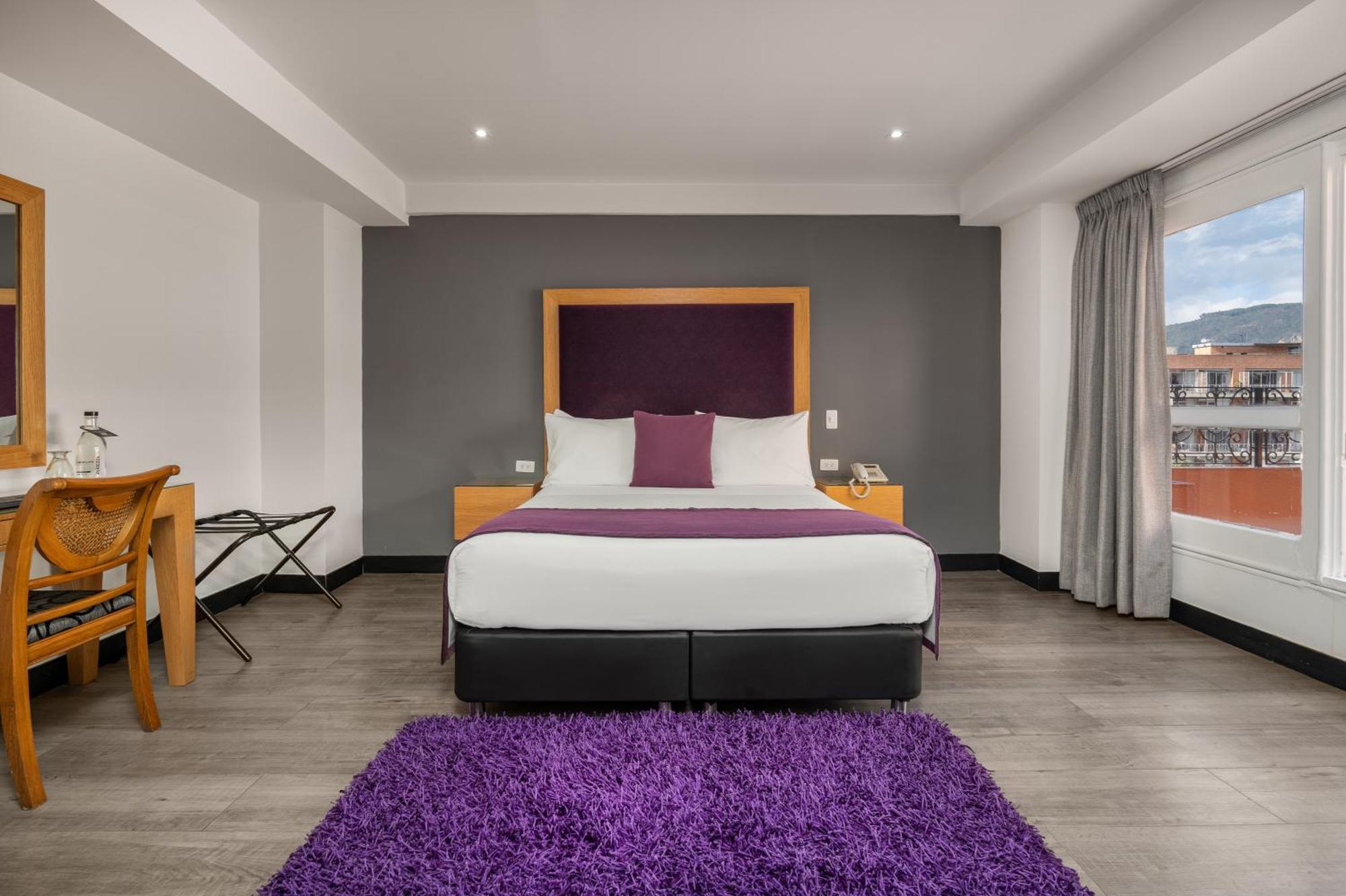 Hotel Le Manoir 4*