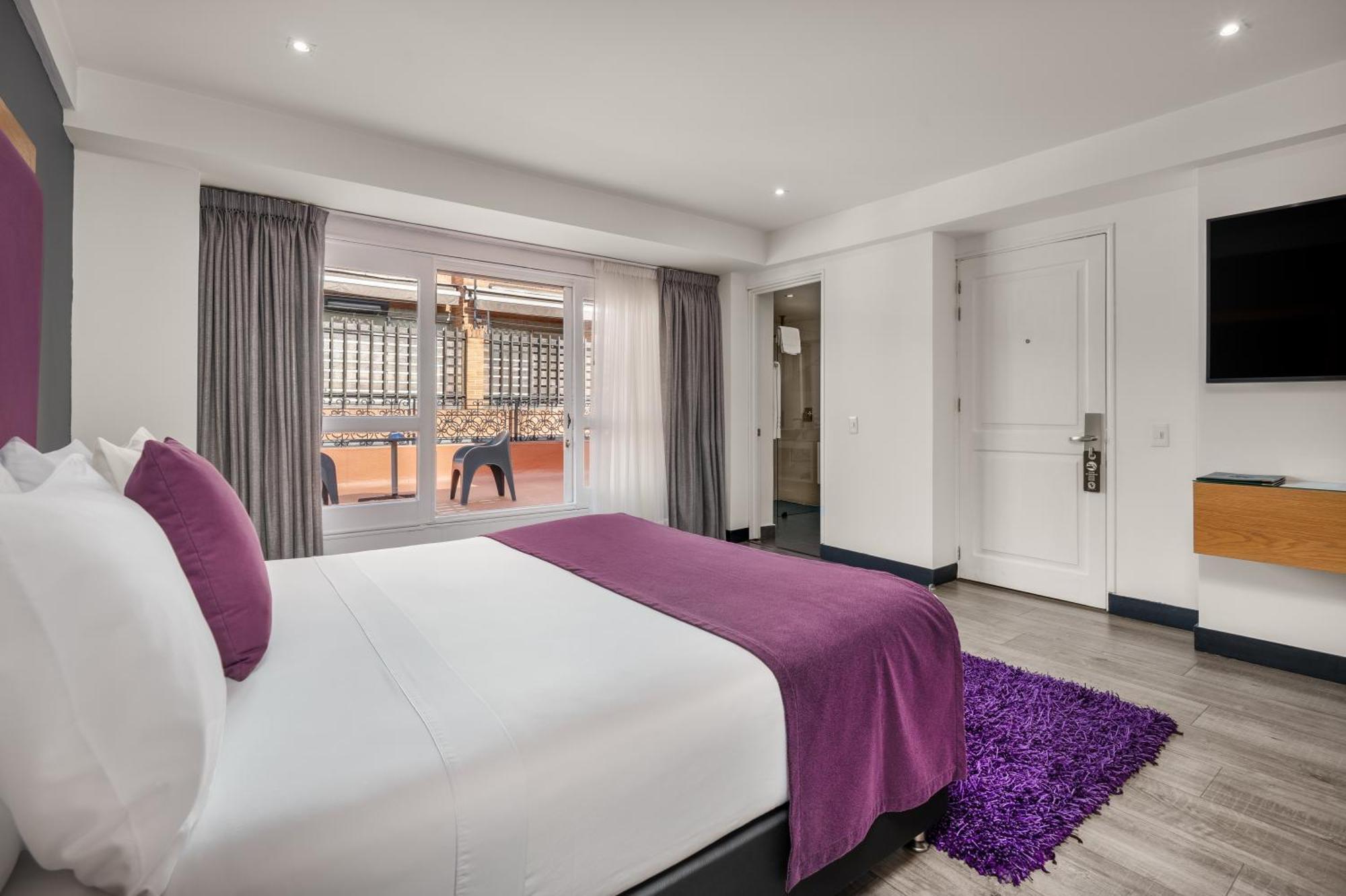Le Manoir 4*