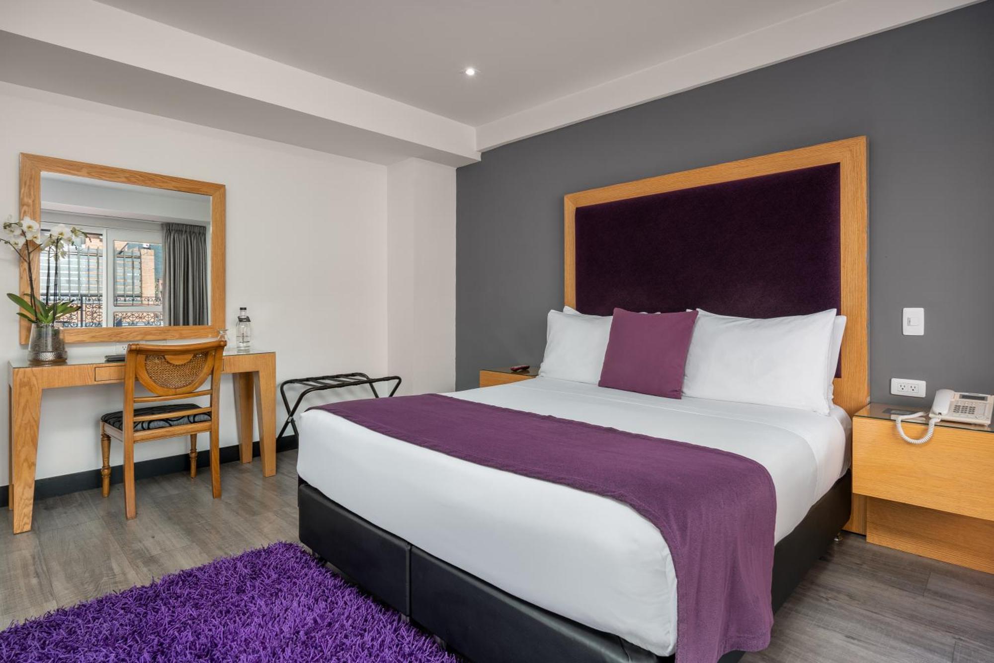 Le Manoir Bogotá