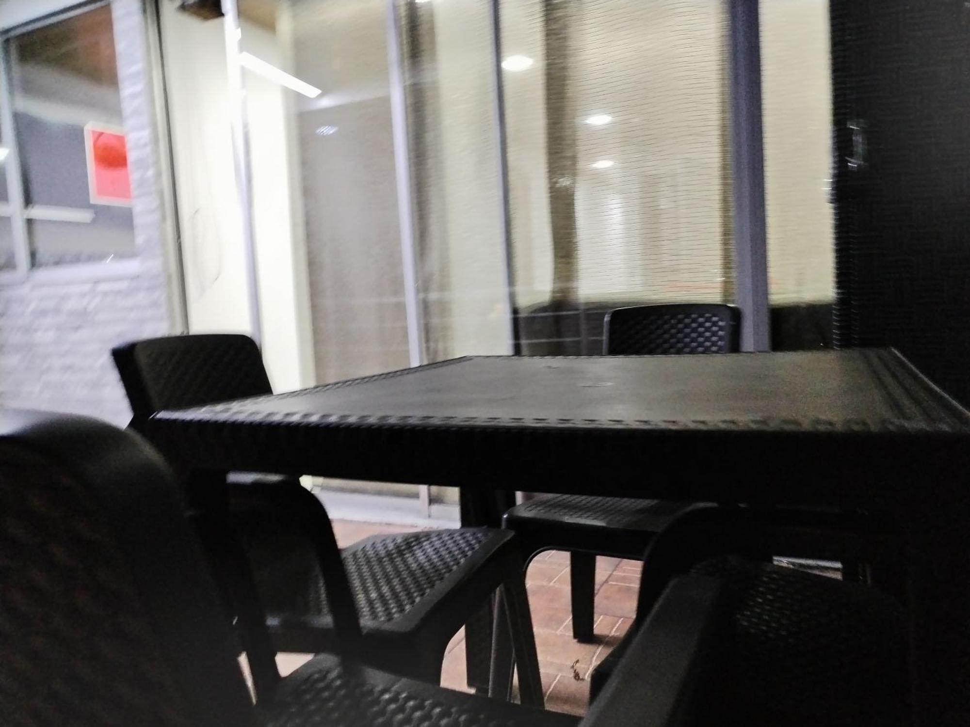 Apartahotel Baru - Usaquen Apartment