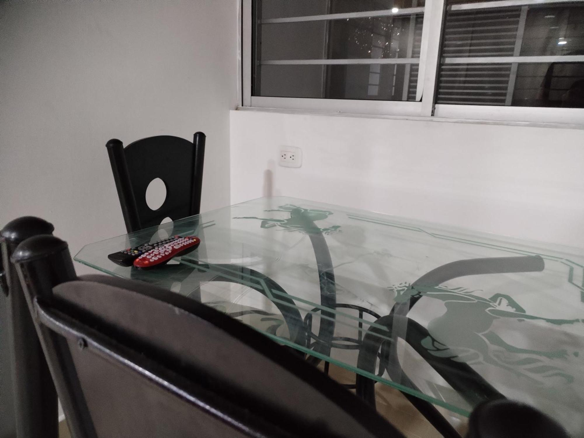 Apartment Apartahotel Baru - Usaquen Bogota