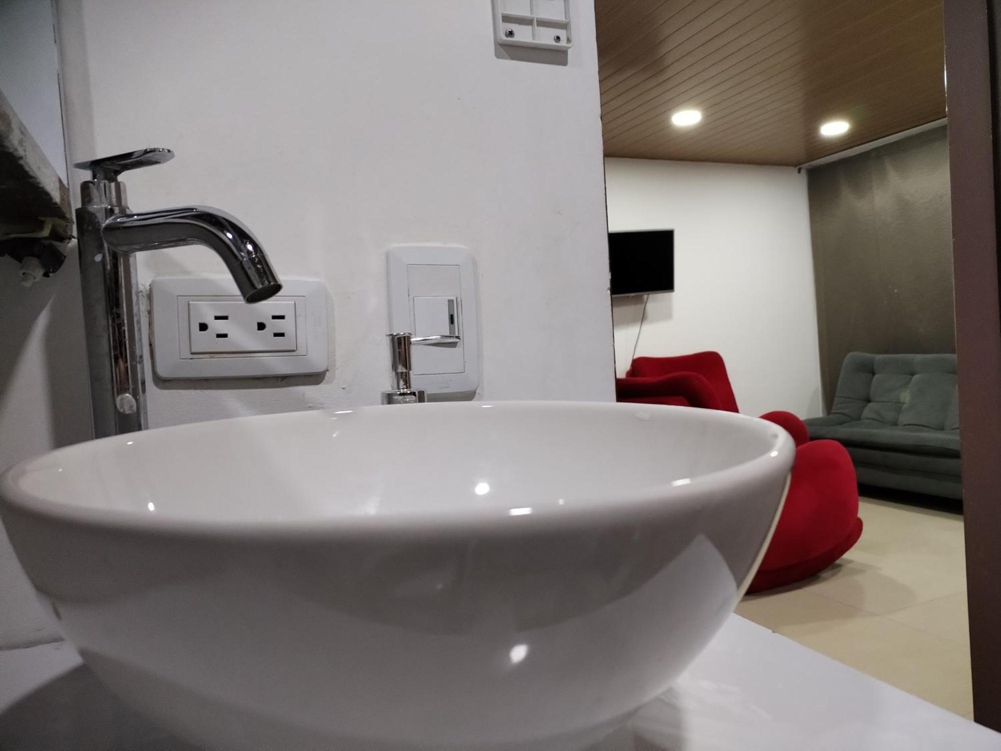 Apartment Apartahotel Baru - Usaquen