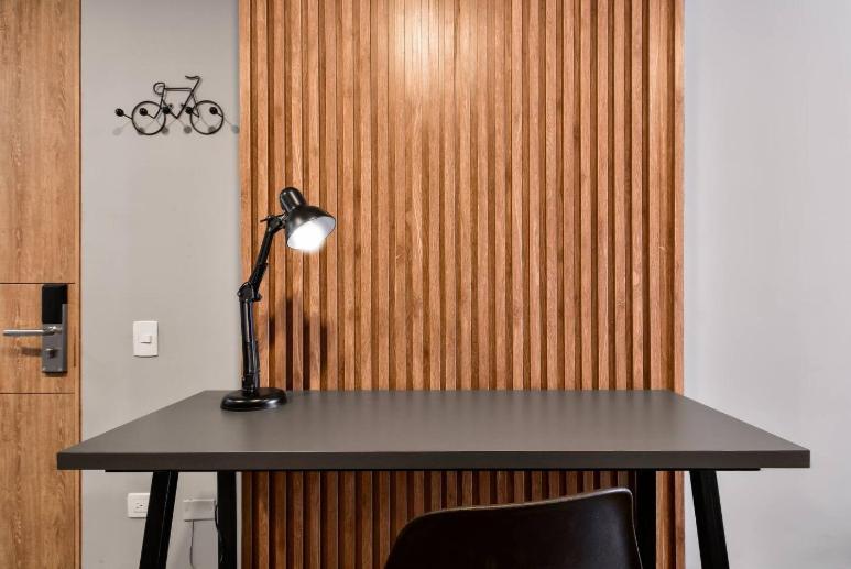 Cabrera 8512 - Gaº Tipo Loft En Zona T *
