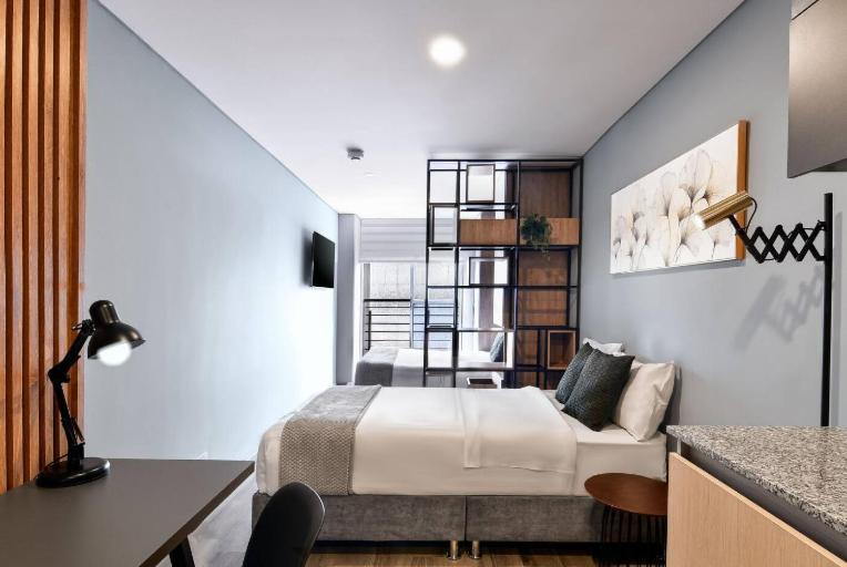 Cabrera 8512 - Gaº Tipo Loft En Zona T