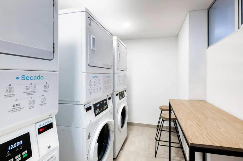 Cabrera 8512 - Gaº Tipo Loft En Zona T