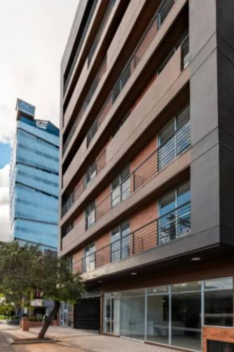 Cabrera 8512 - Gaº Tipo Loft En Zona T Apartamento *