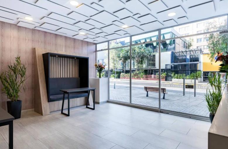 Apartamento Cabrera 8512 - Gaº Tipo Loft En Zona T *