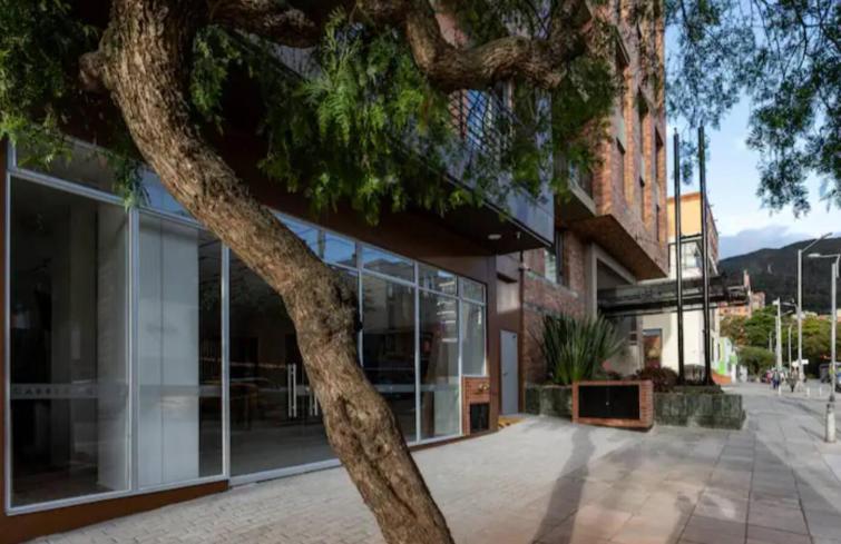 Cabrera 8512 - Gaº Tipo Loft En Zona T *