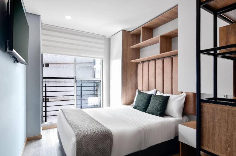 Cabrera 8512 - Gaº Tipo Loft En Zona T *