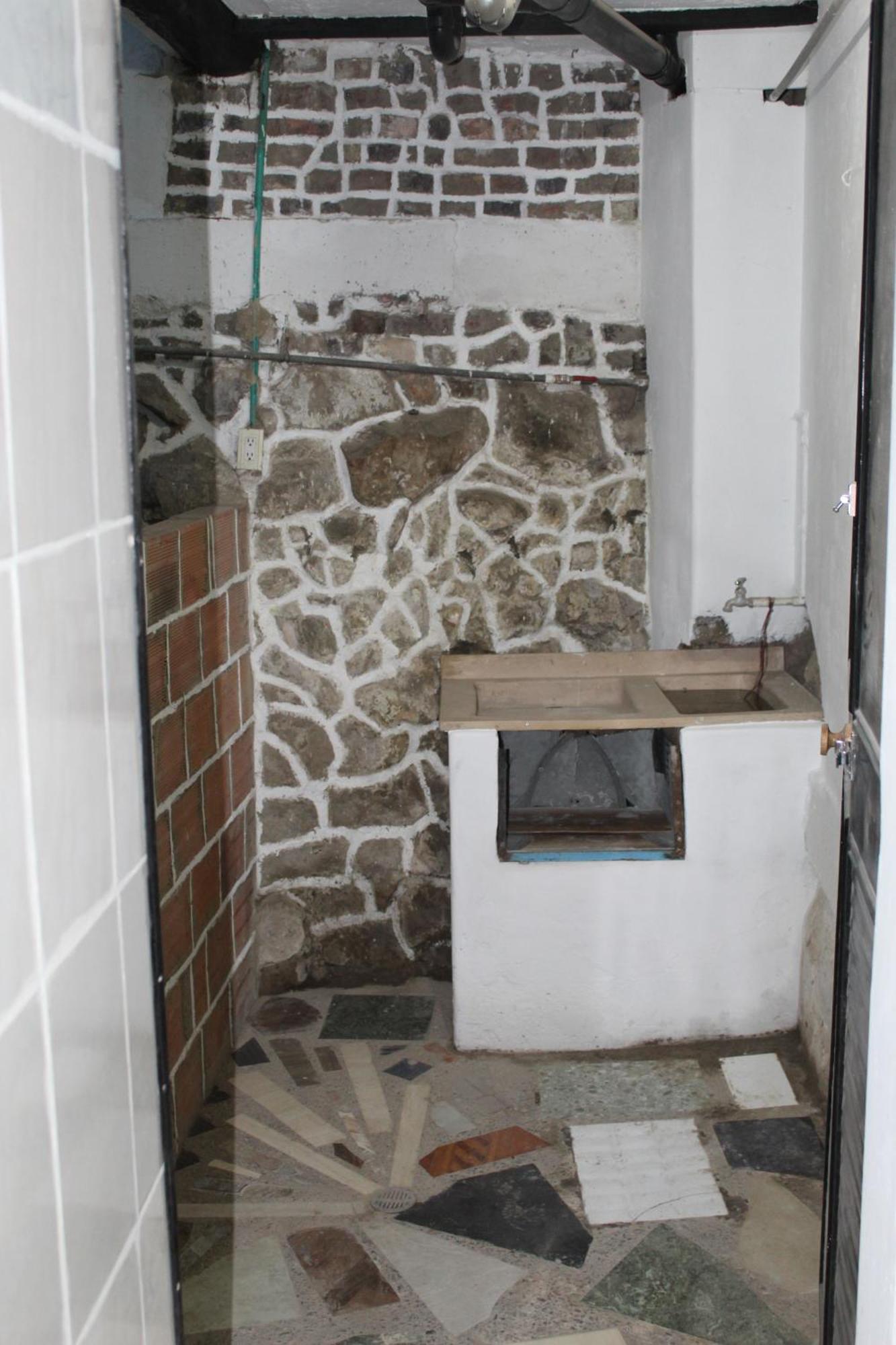 Pensión Mirador Aukan Bogotá