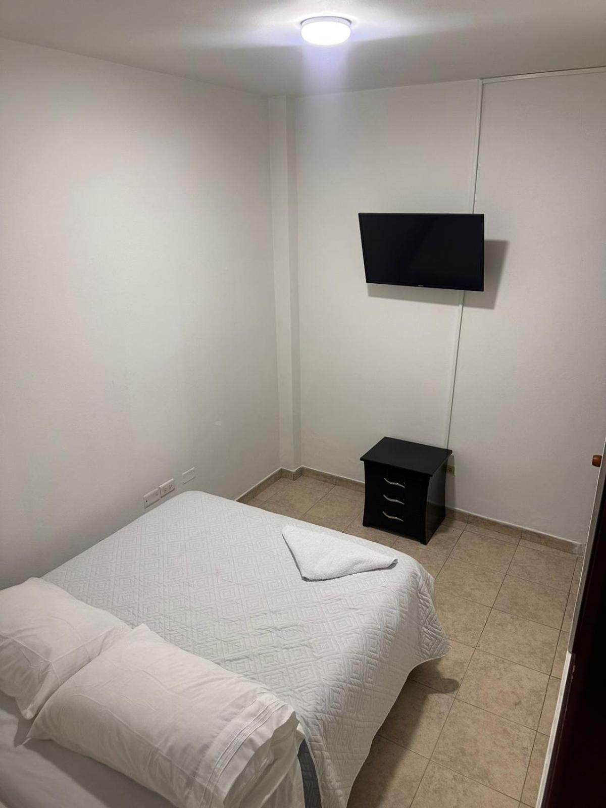 Cerca Al Aeropuerto Apartamento Bogotá