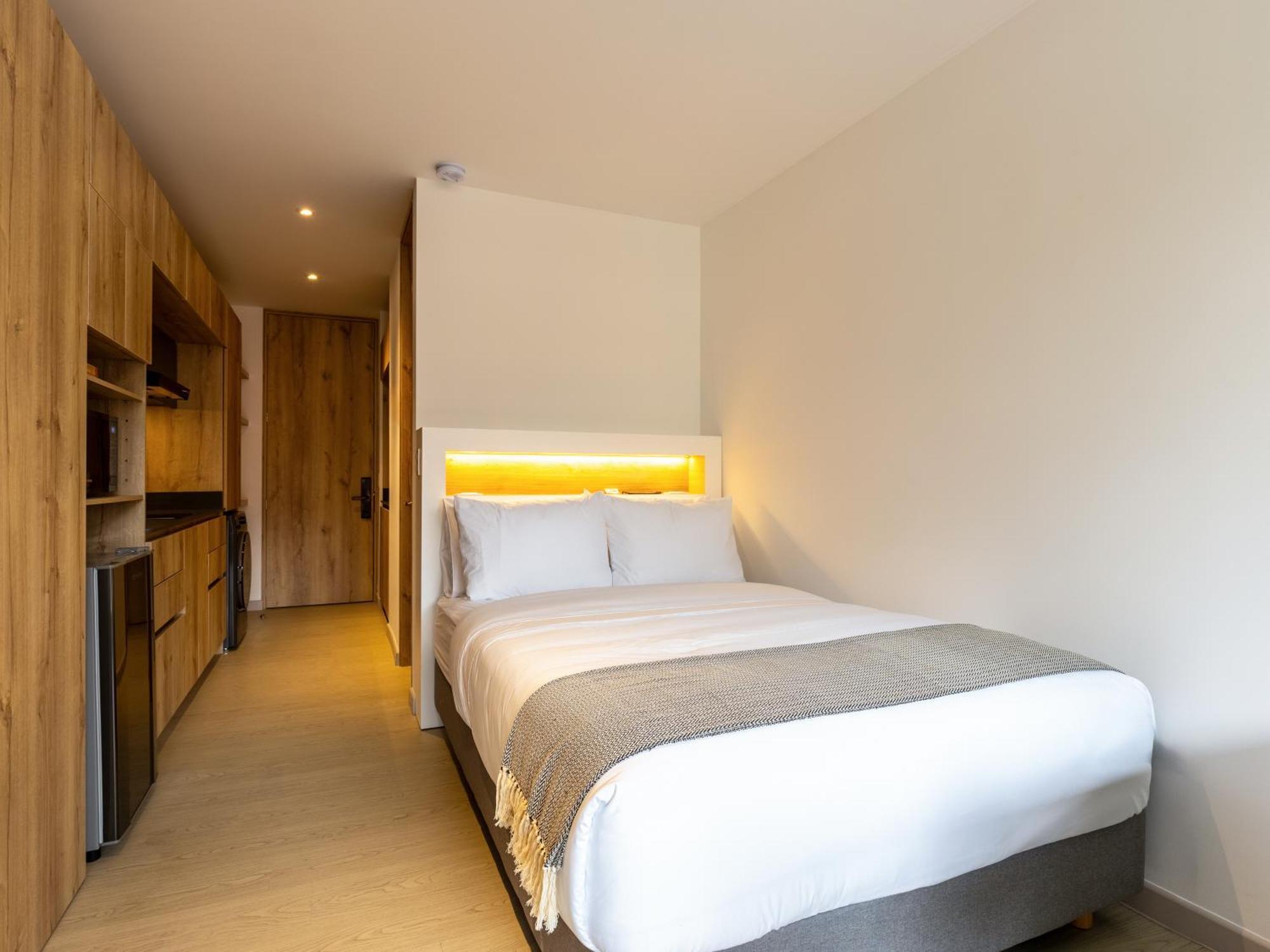 Apartamento Muttuo By Wynwood House