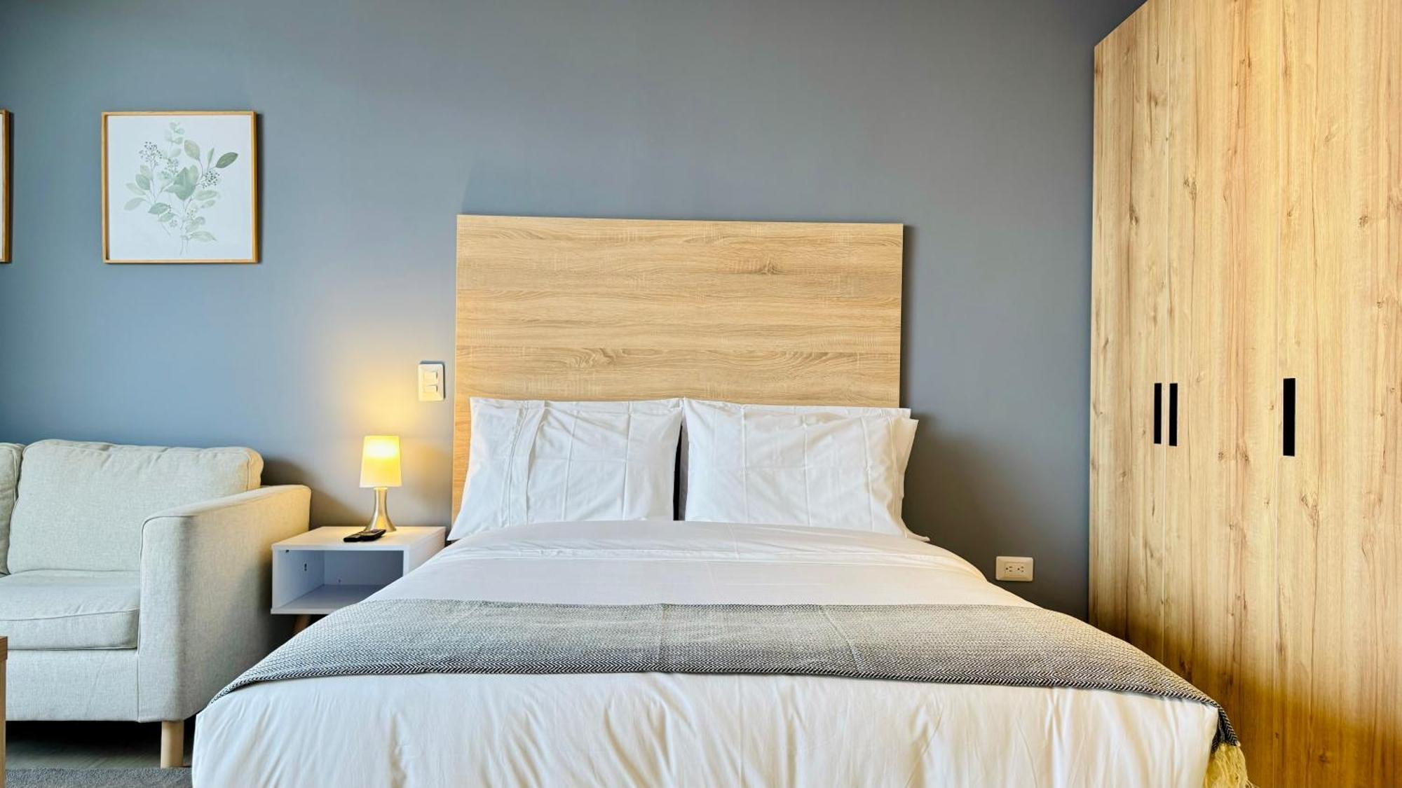 Muttuo By Wynwood House Apartamento *