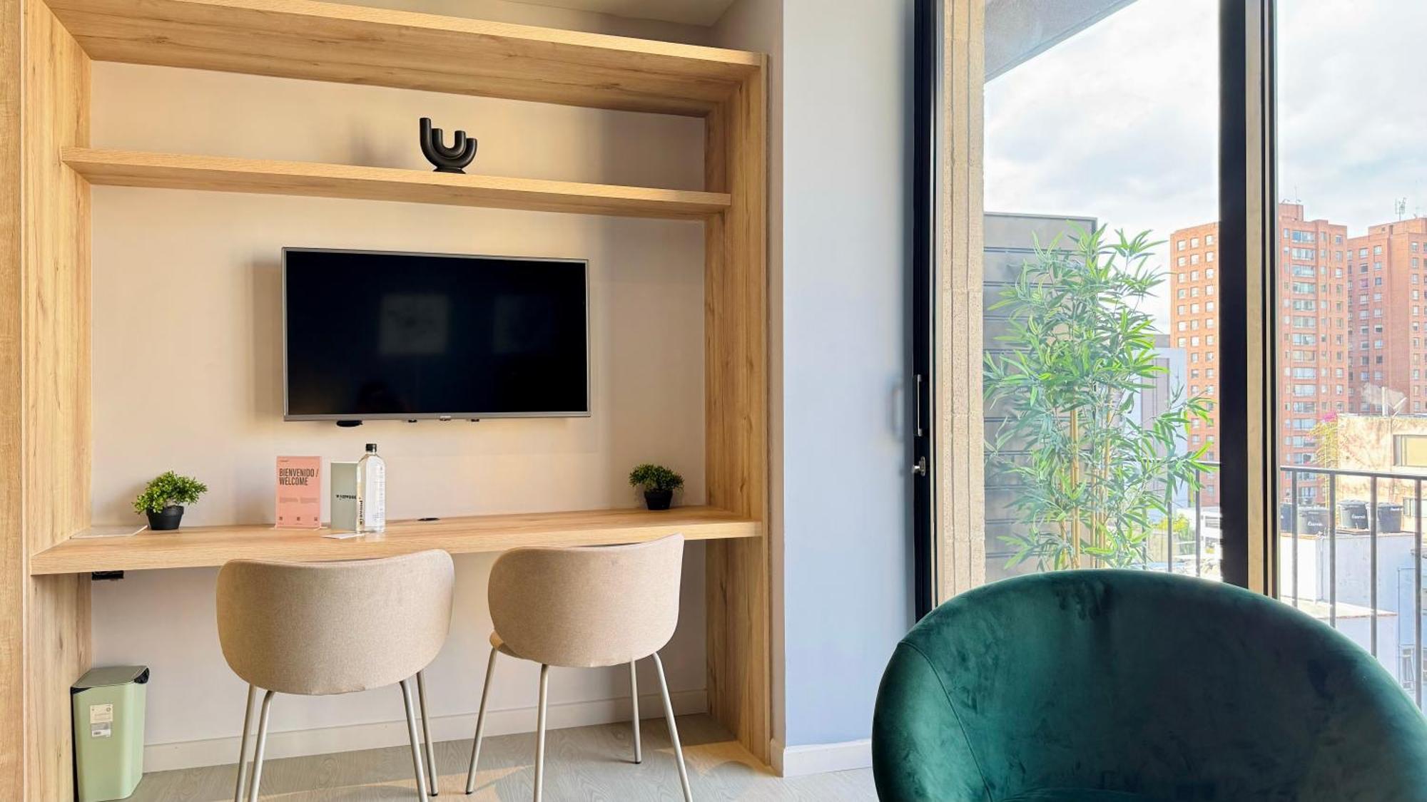 Muttuo By Wynwood House Apartamento