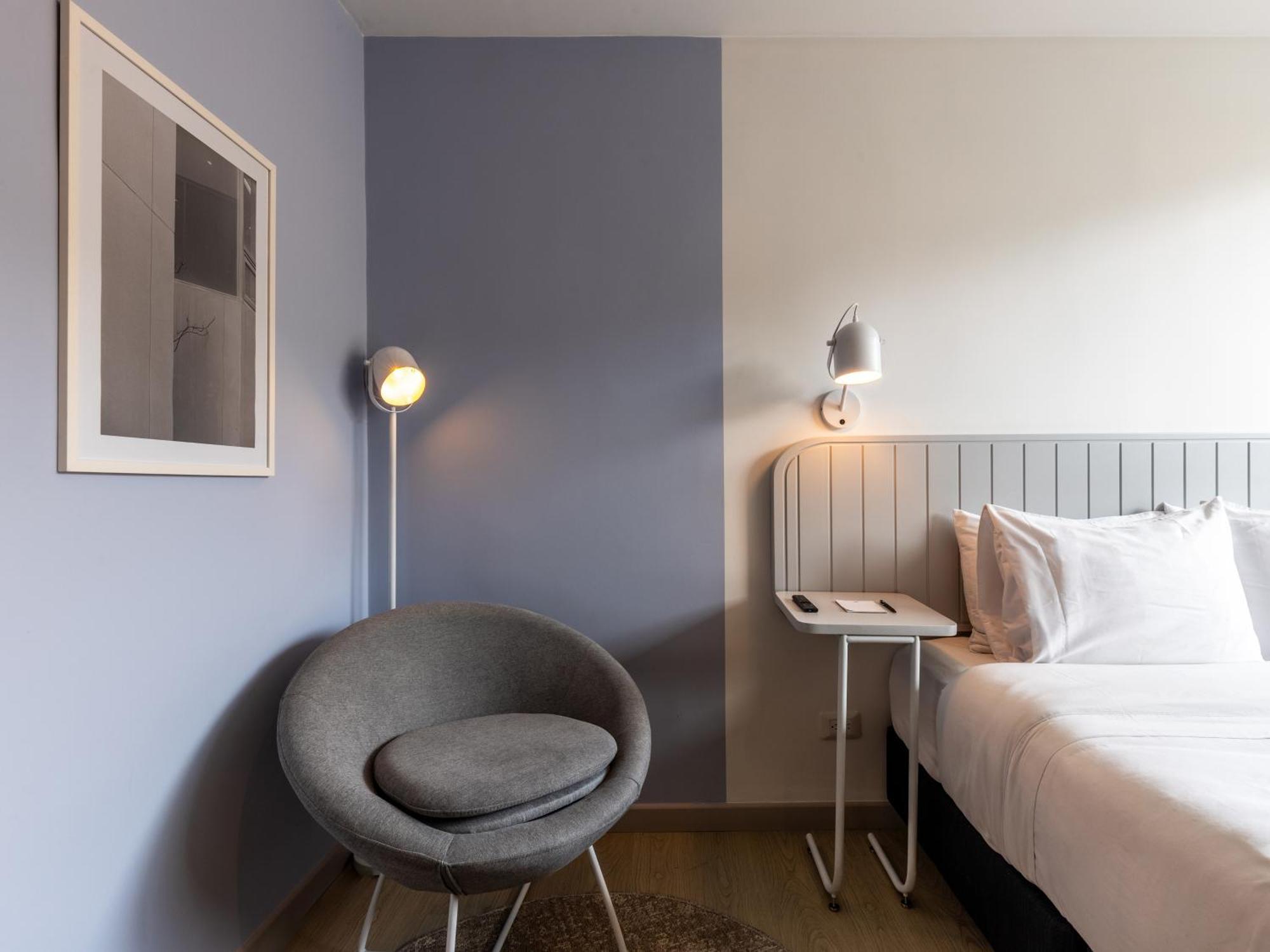 Muttuo By Wynwood House Apartamento *