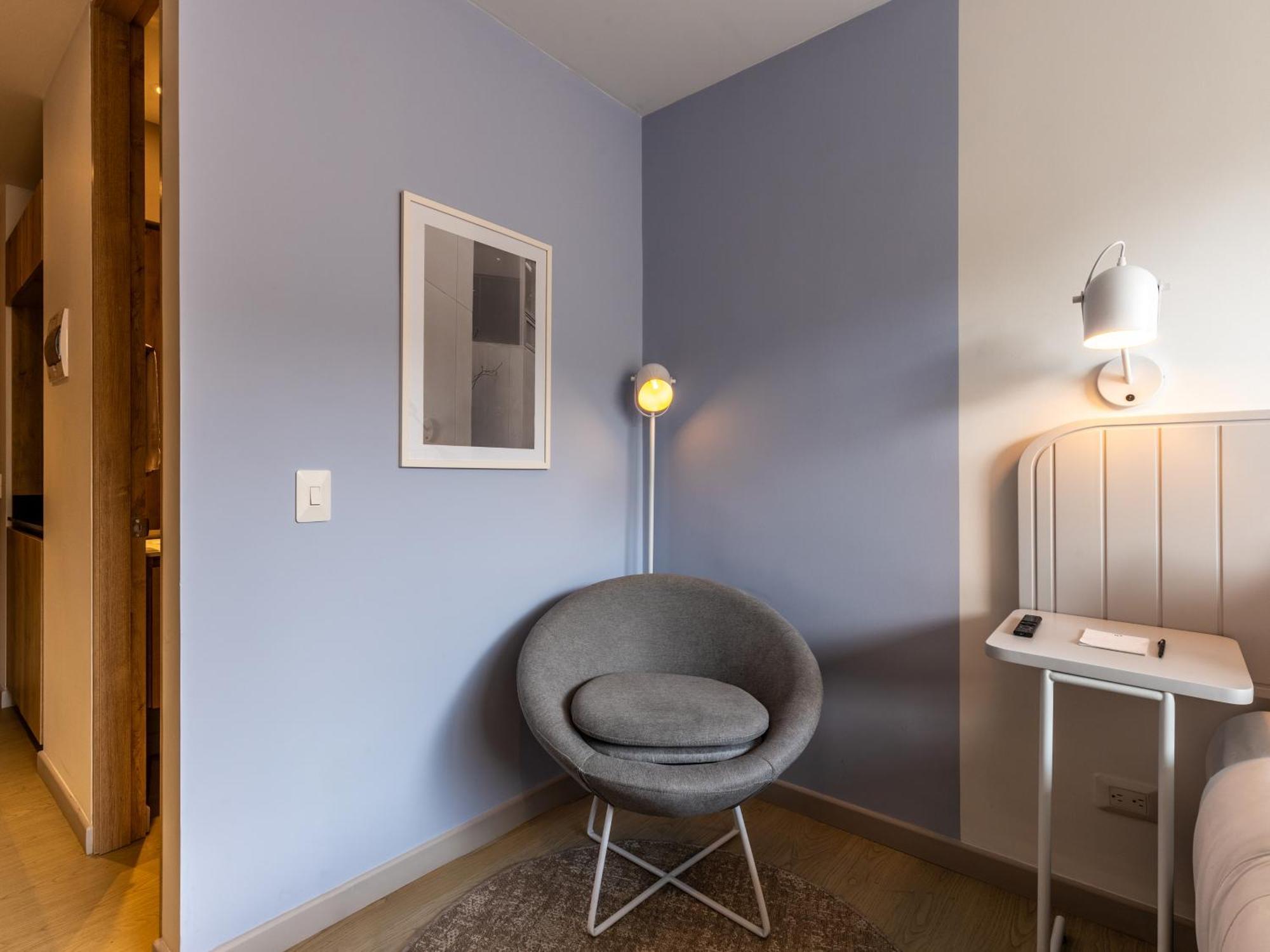 Muttuo By Wynwood House Apartamento