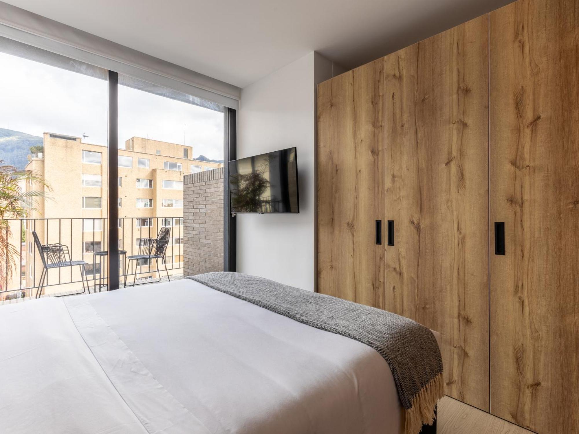 Apartamento Muttuo By Wynwood House