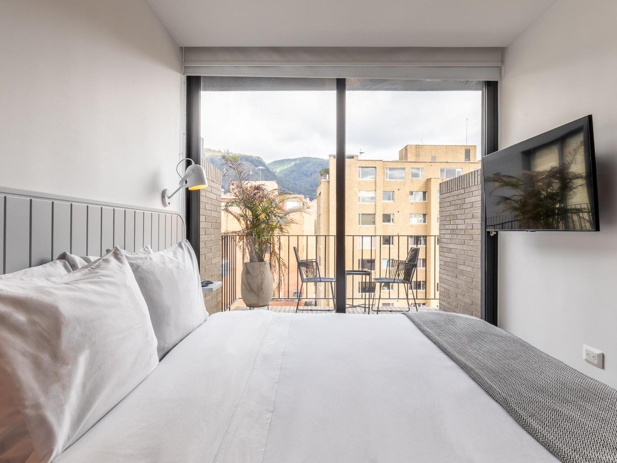 Muttuo By Wynwood House Apartamento *