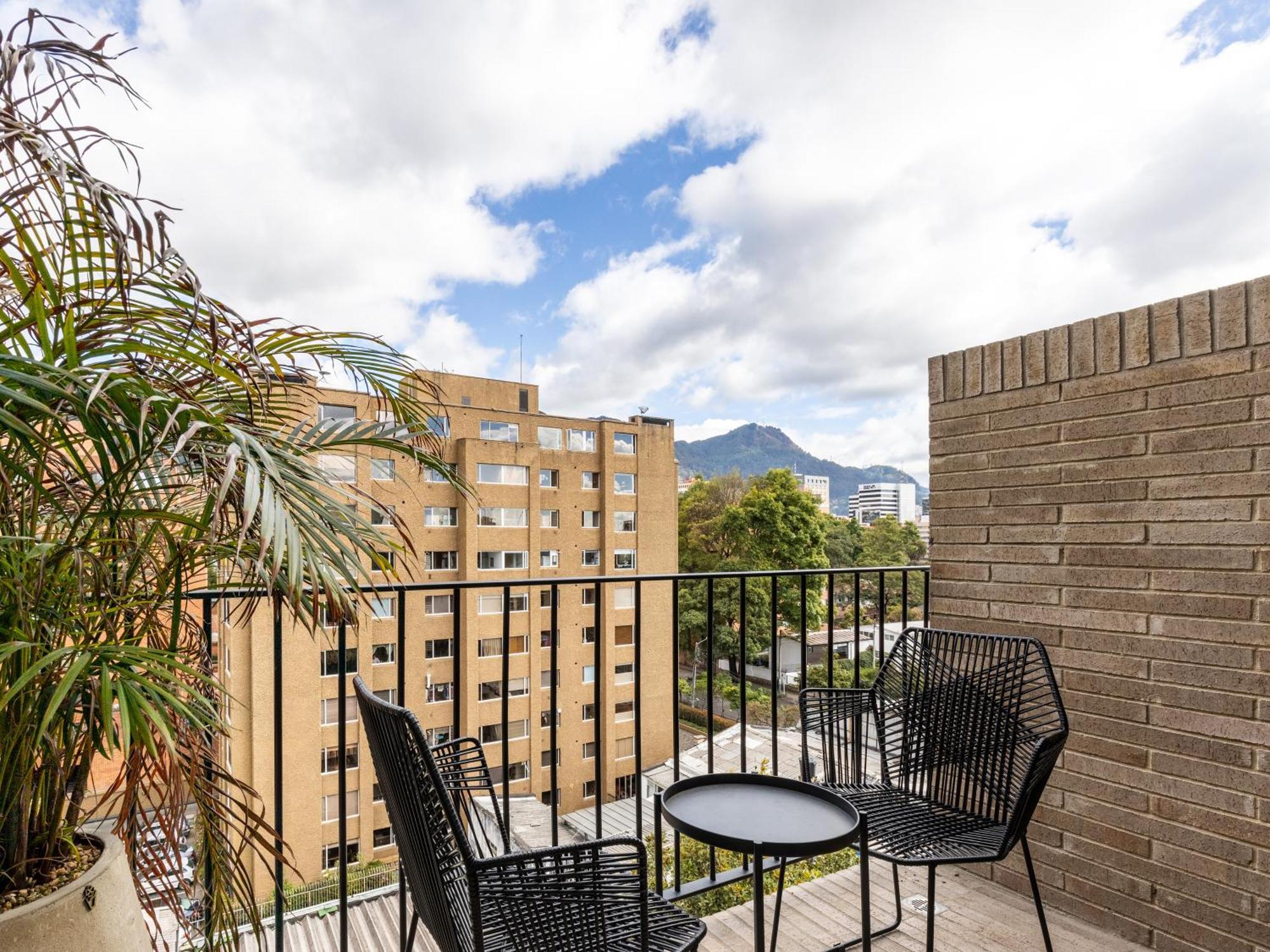 Muttuo By Wynwood House Apartamento