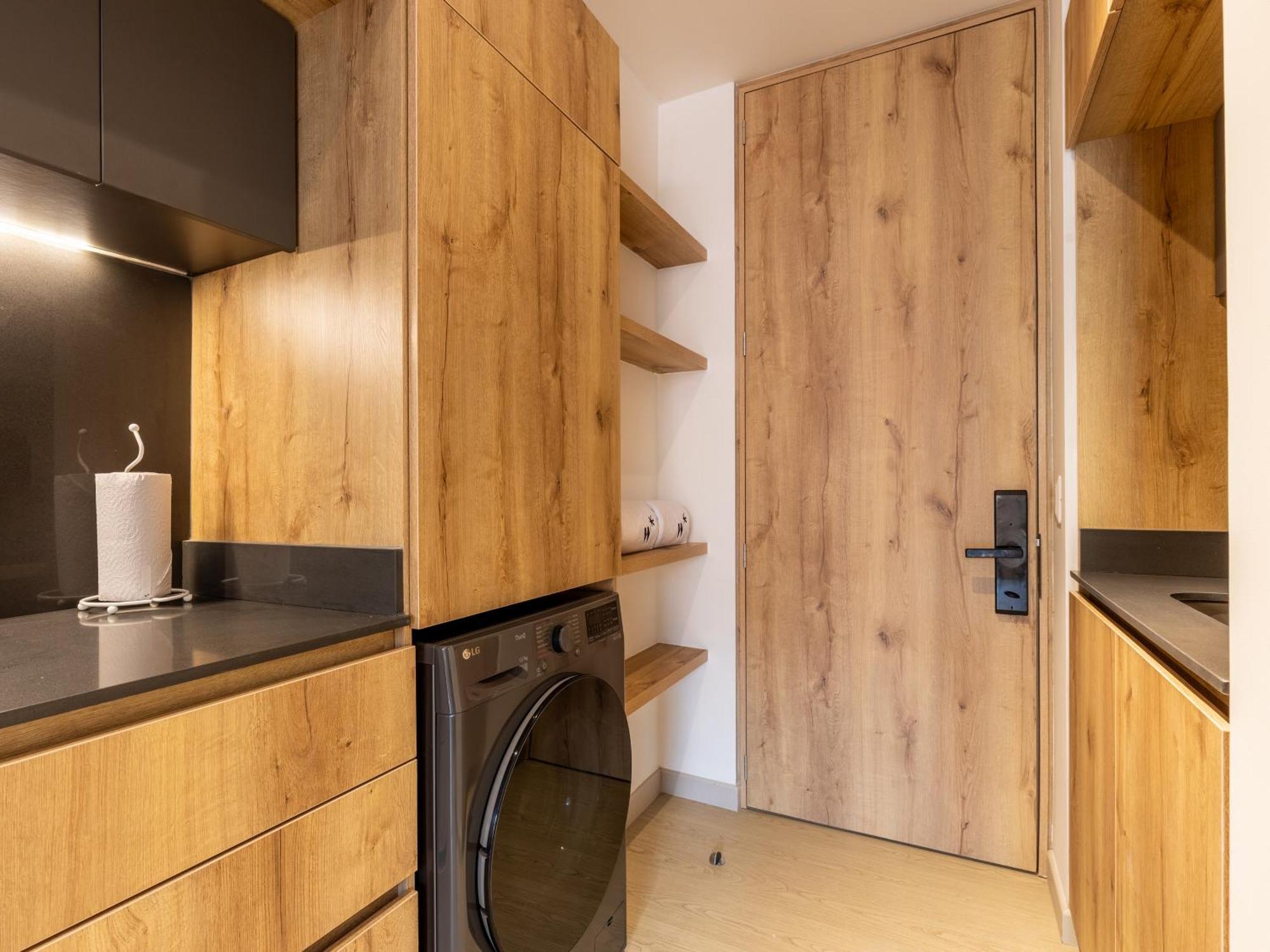 Muttuo By Wynwood House Apartamento