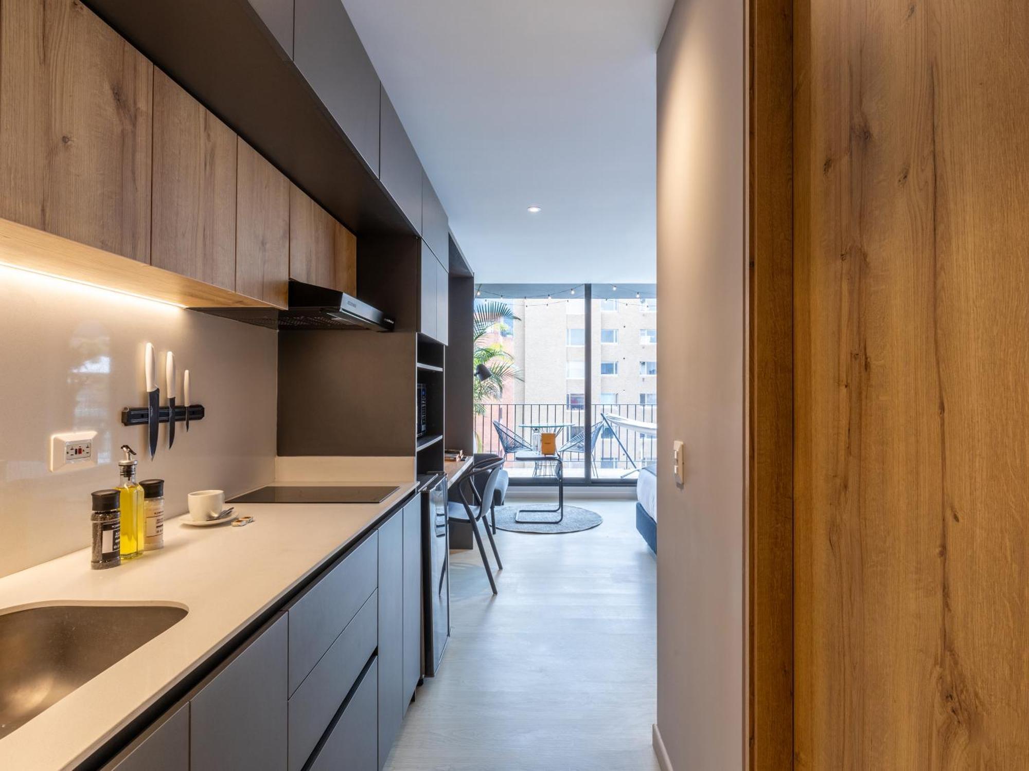 Muttuo By Wynwood House Apartamento *