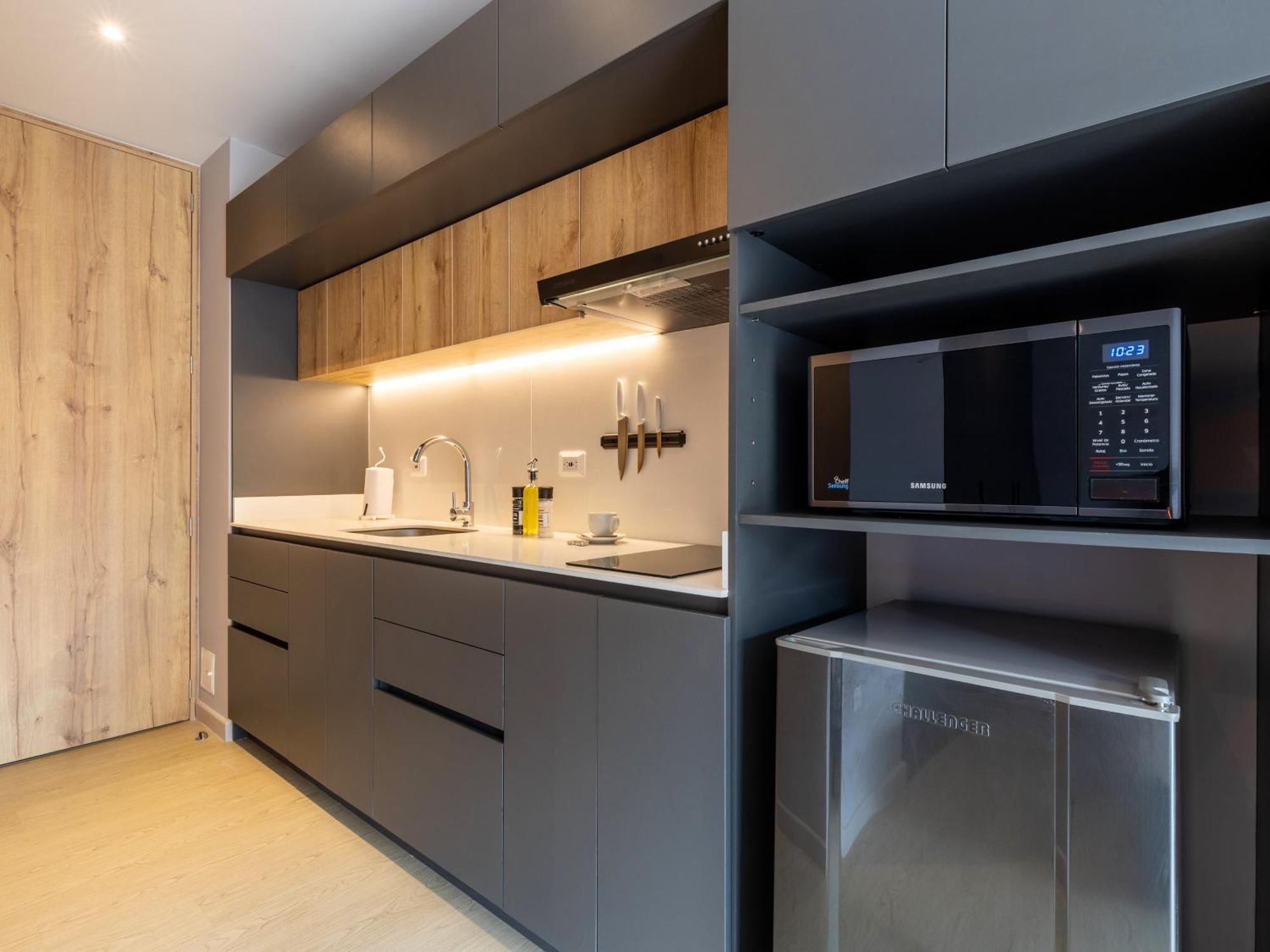 Apartamento Muttuo By Wynwood House *