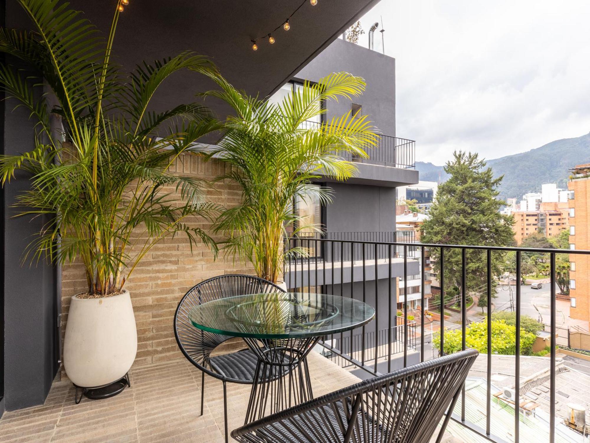 Muttuo By Wynwood House Apartamento