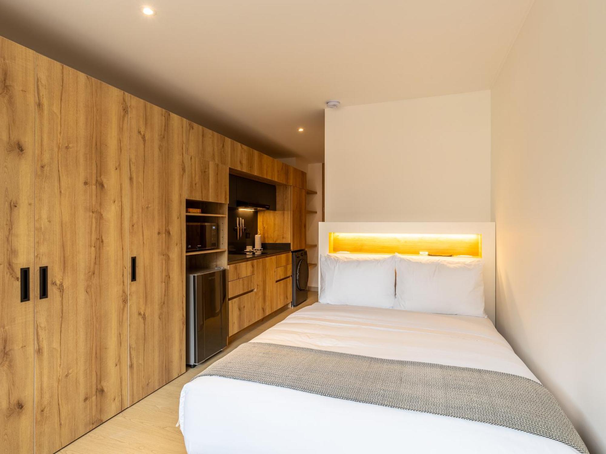 Apartamento Muttuo By Wynwood House